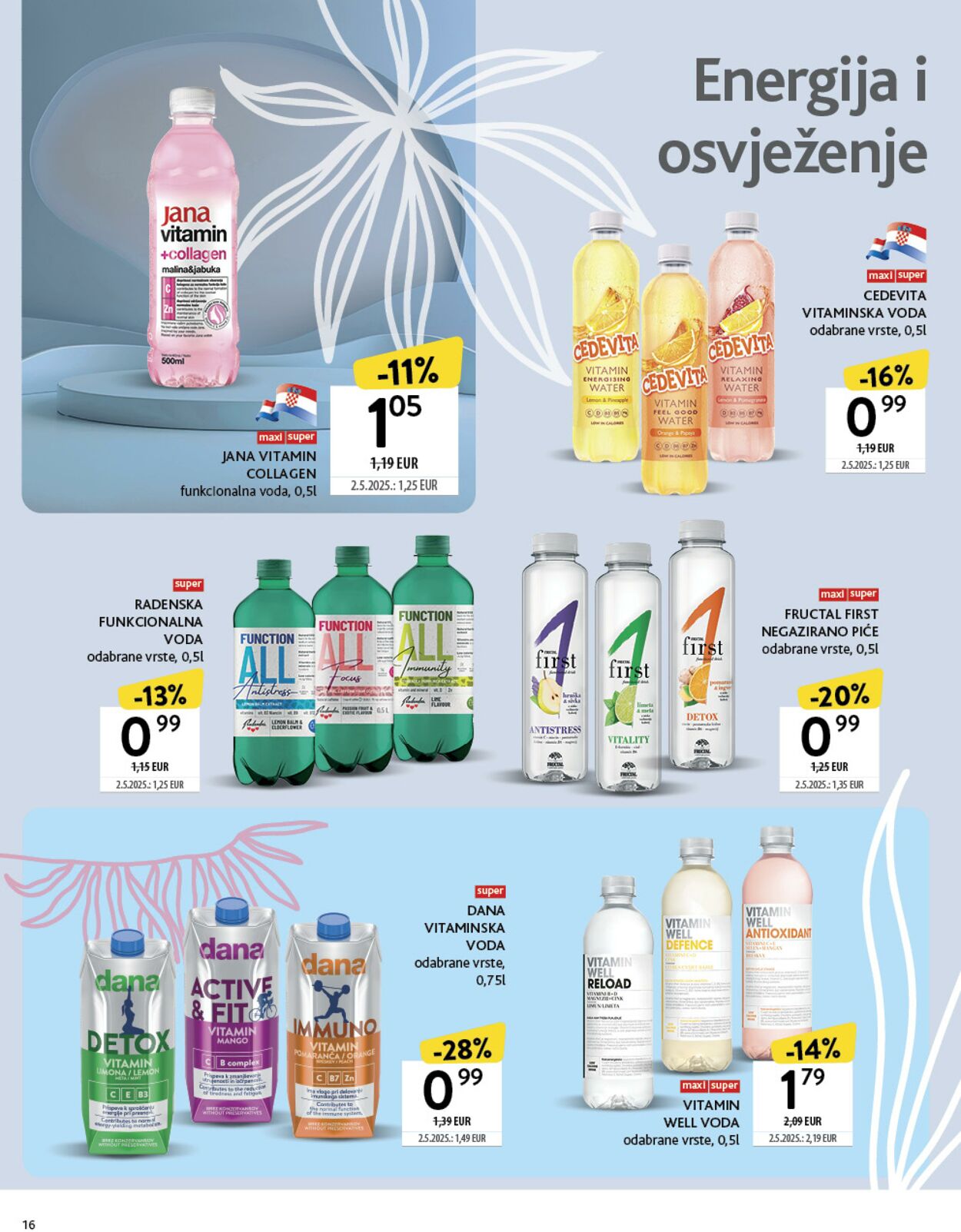 Katalog Konzum 22.09.2025 - 05.10.2025