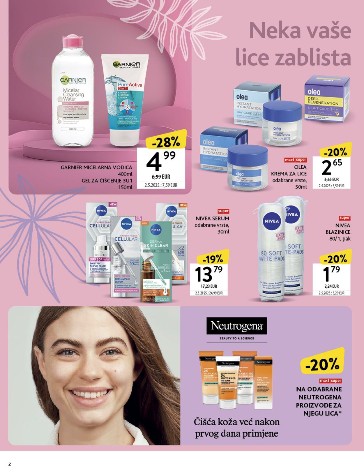 Katalog Konzum 29.09.2025 - 05.10.2025