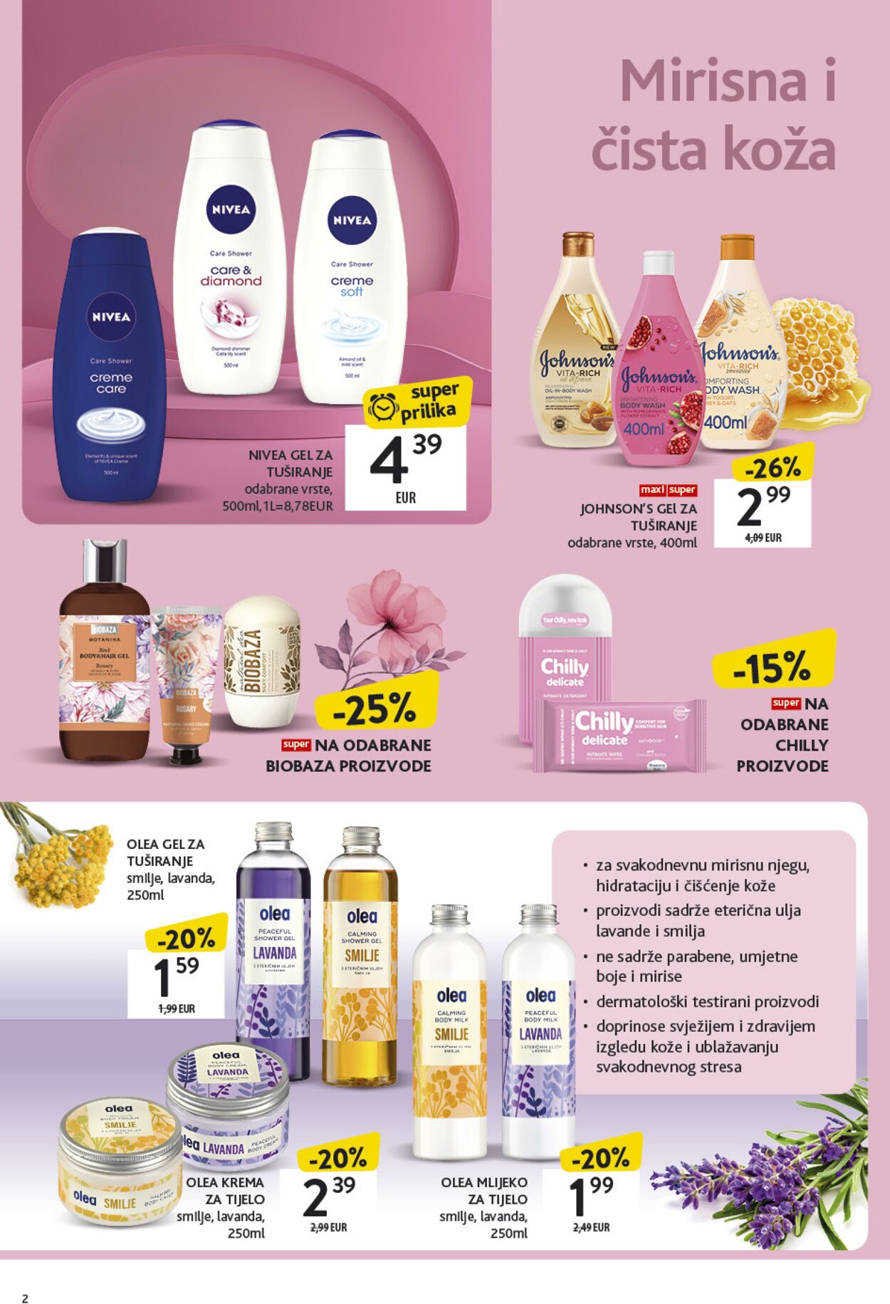 Katalog Konzum 19.09.2024 - 06.10.2024