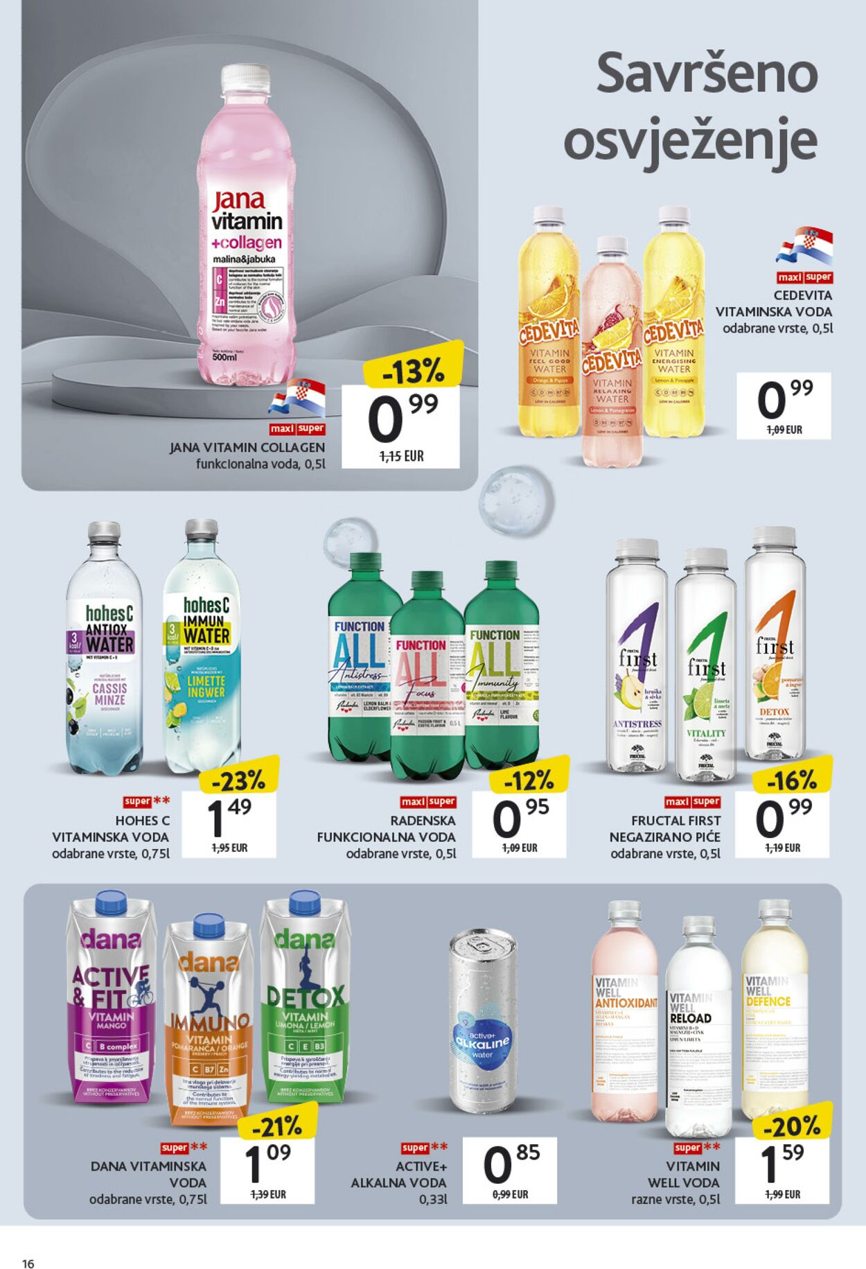 Katalog Konzum 19.09.2024 - 06.10.2024