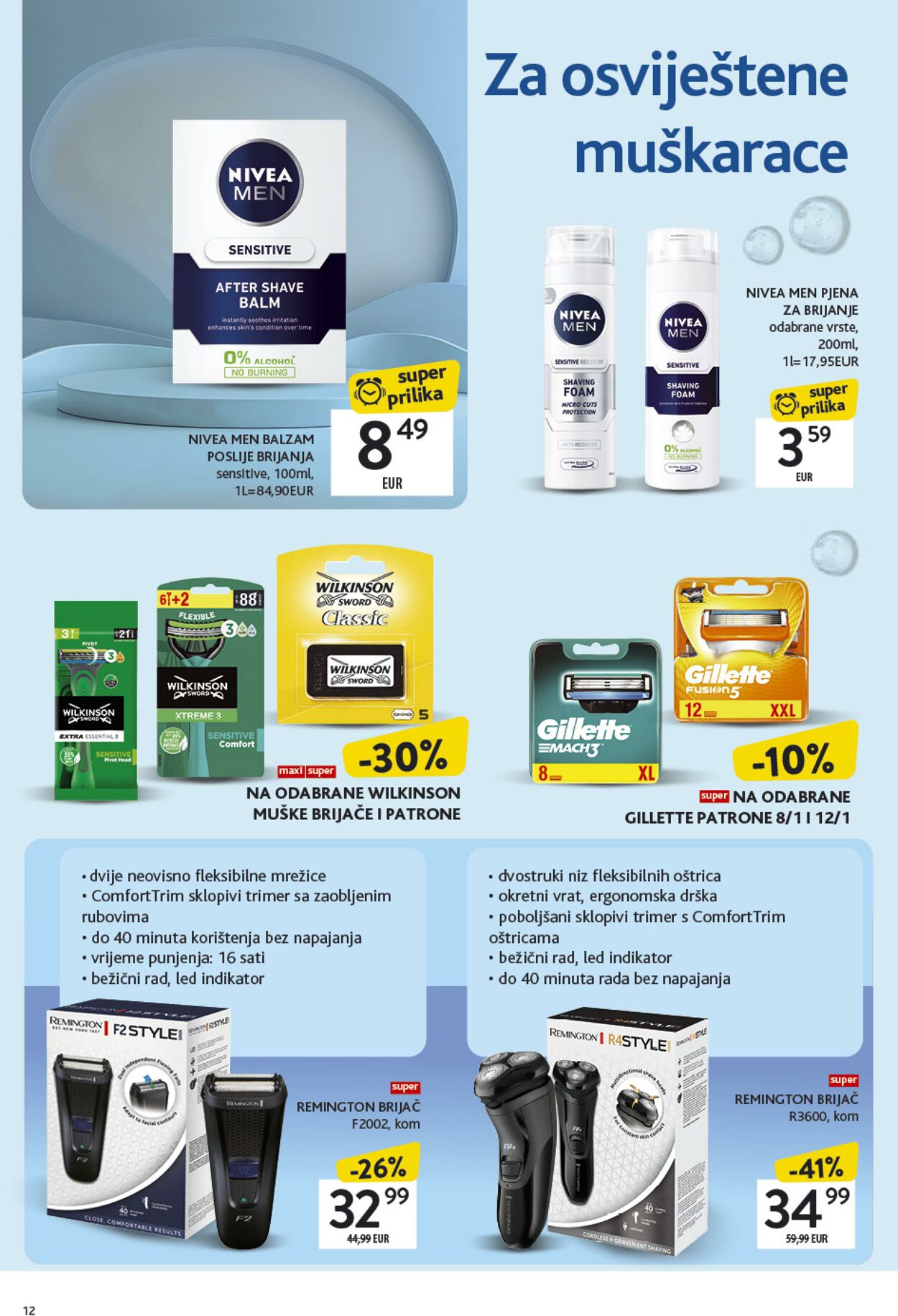 Katalog Konzum 19.09.2024 - 06.10.2024