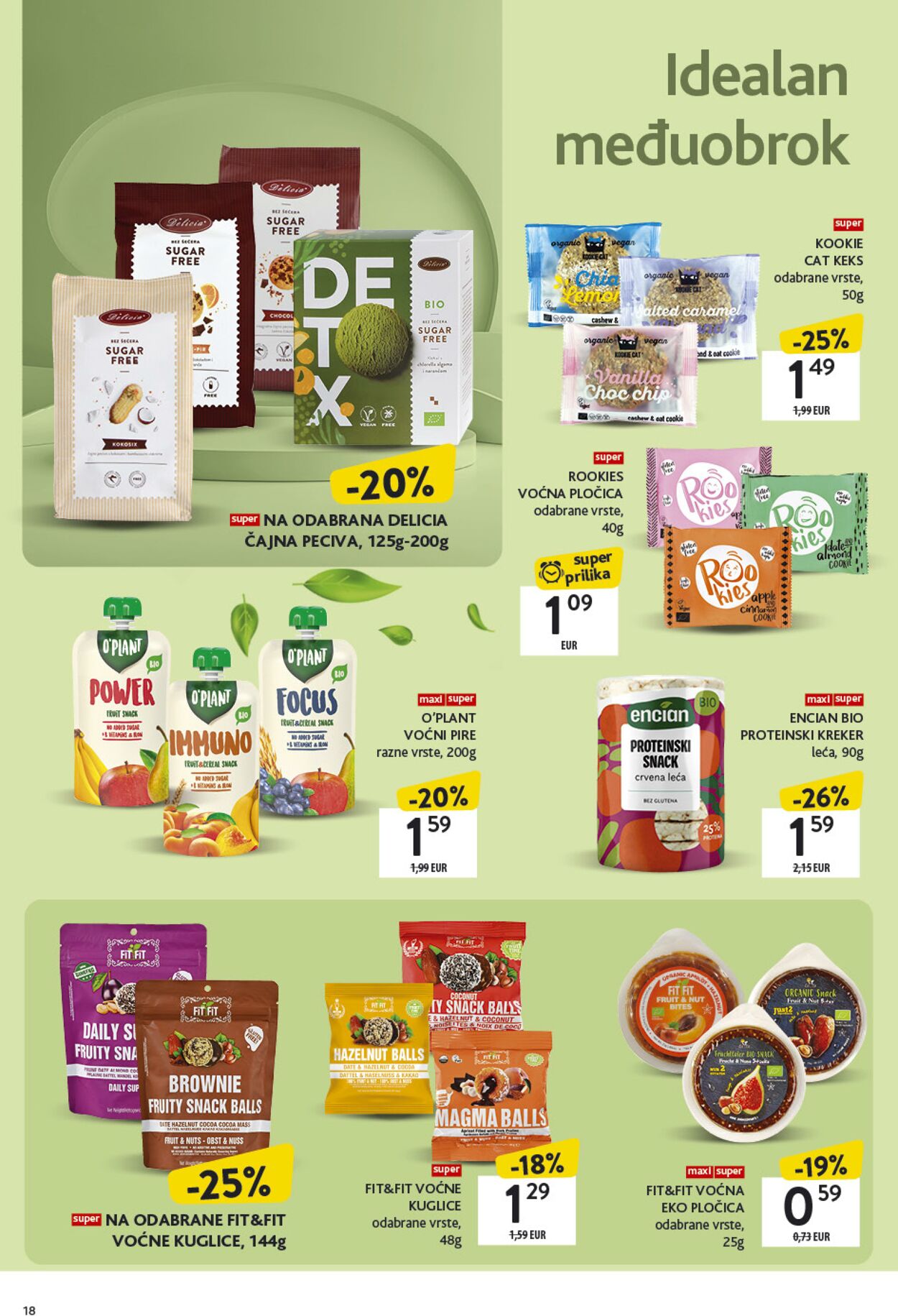 Katalog Konzum 19.09.2024 - 06.10.2024