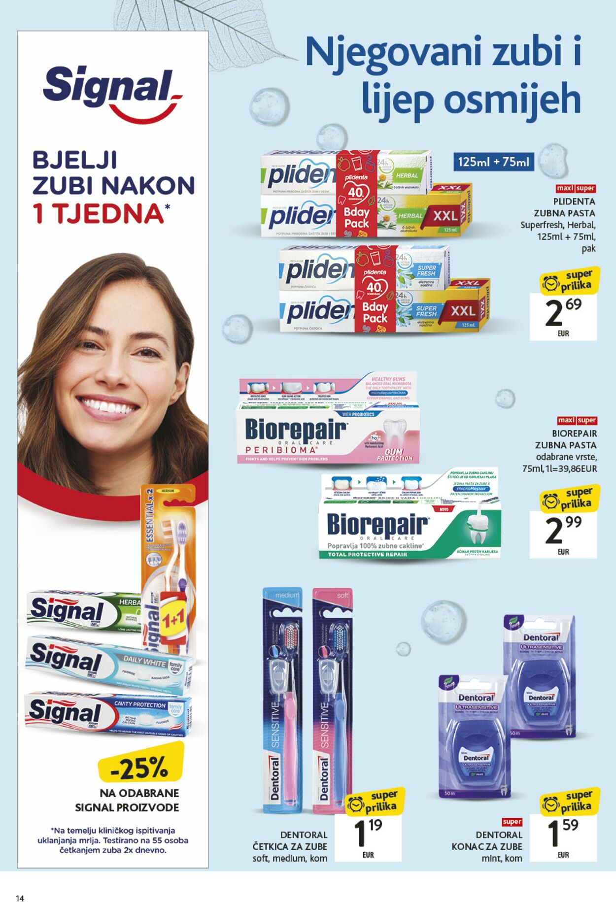 Katalog Konzum 05.11.2024 - 18.11.2024