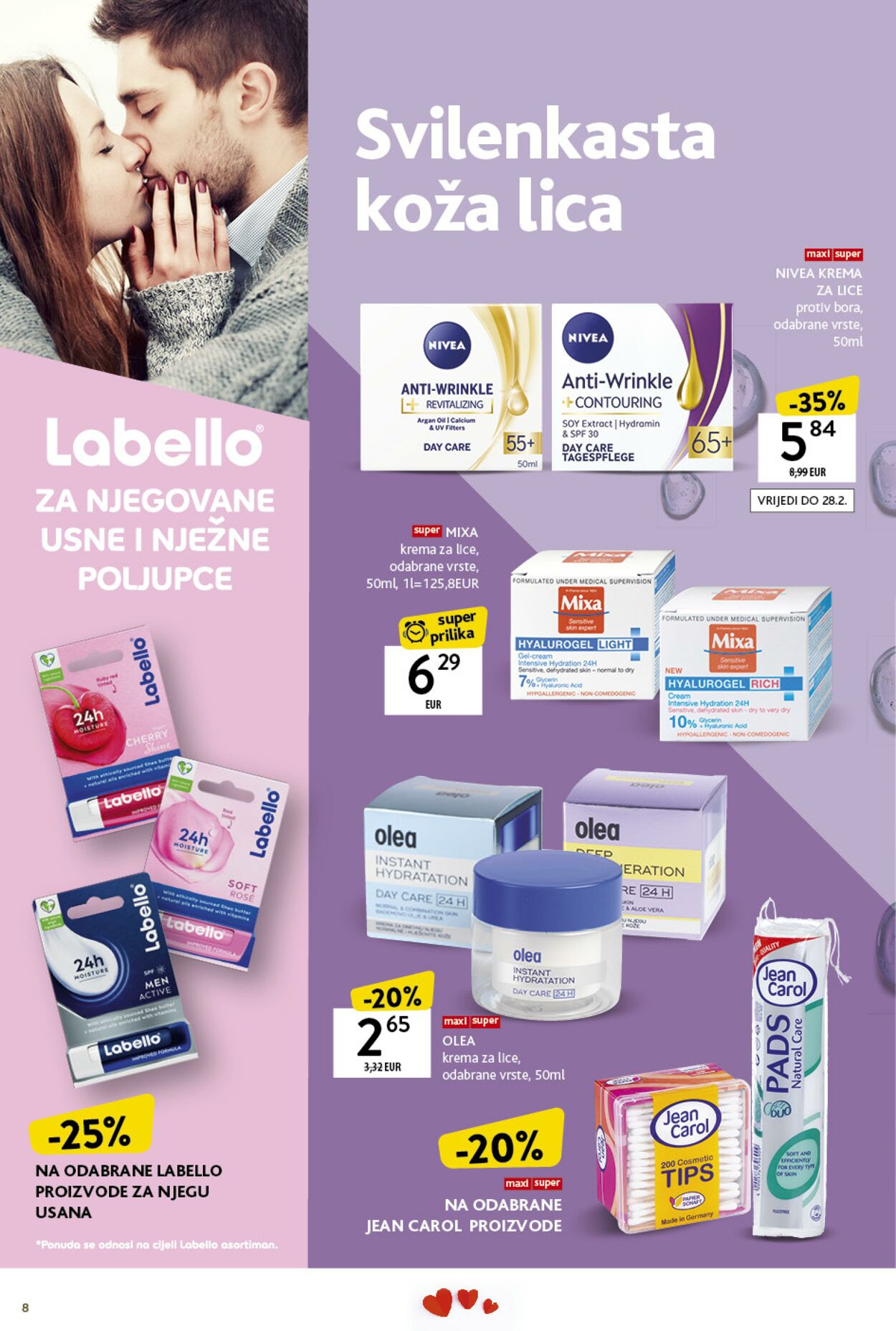 Katalog Konzum 05.02.2024 - 18.02.2024