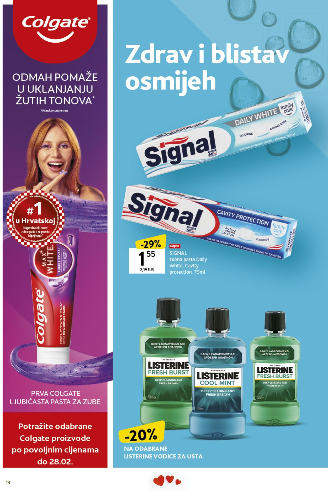 Katalog Konzum 05.02.2024 - 18.02.2024