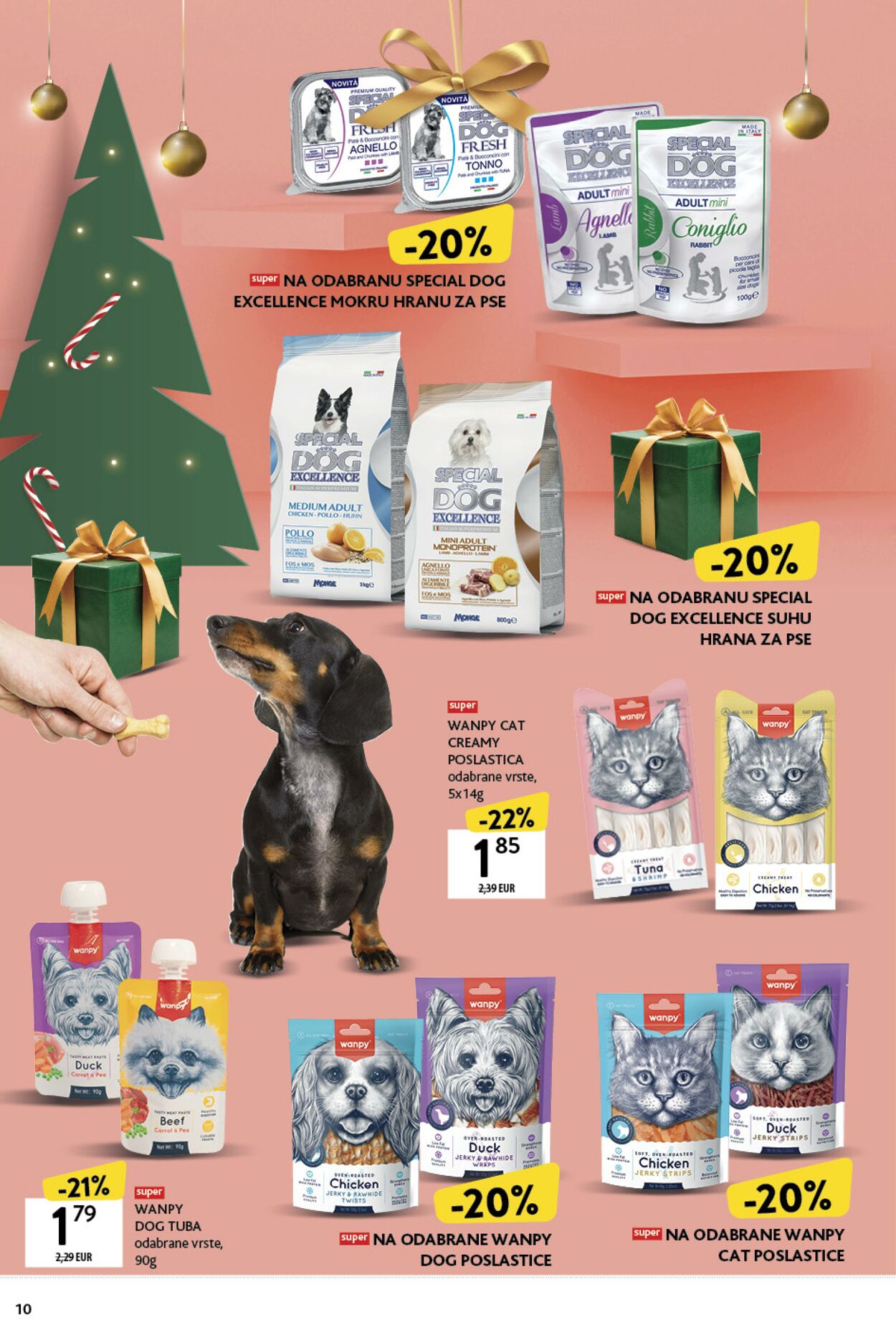 Katalog Konzum 03.12.2024 - 15.12.2024