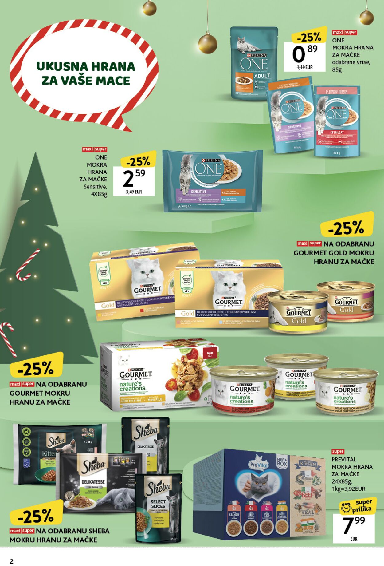 Katalog Konzum 03.12.2024 - 15.12.2024