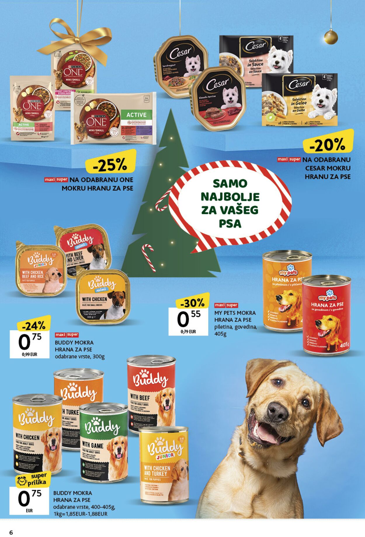 Katalog Konzum 03.12.2024 - 15.12.2024