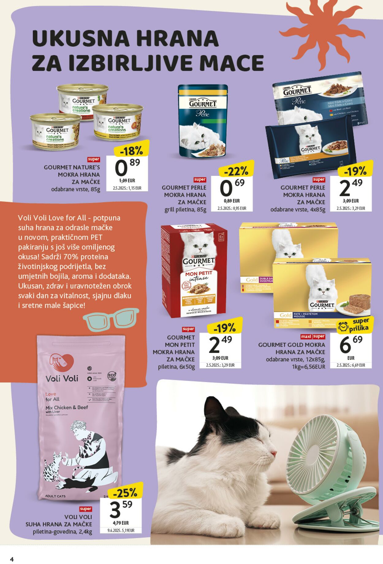 Katalog Konzum 09.07.2025 - 27.07.2025