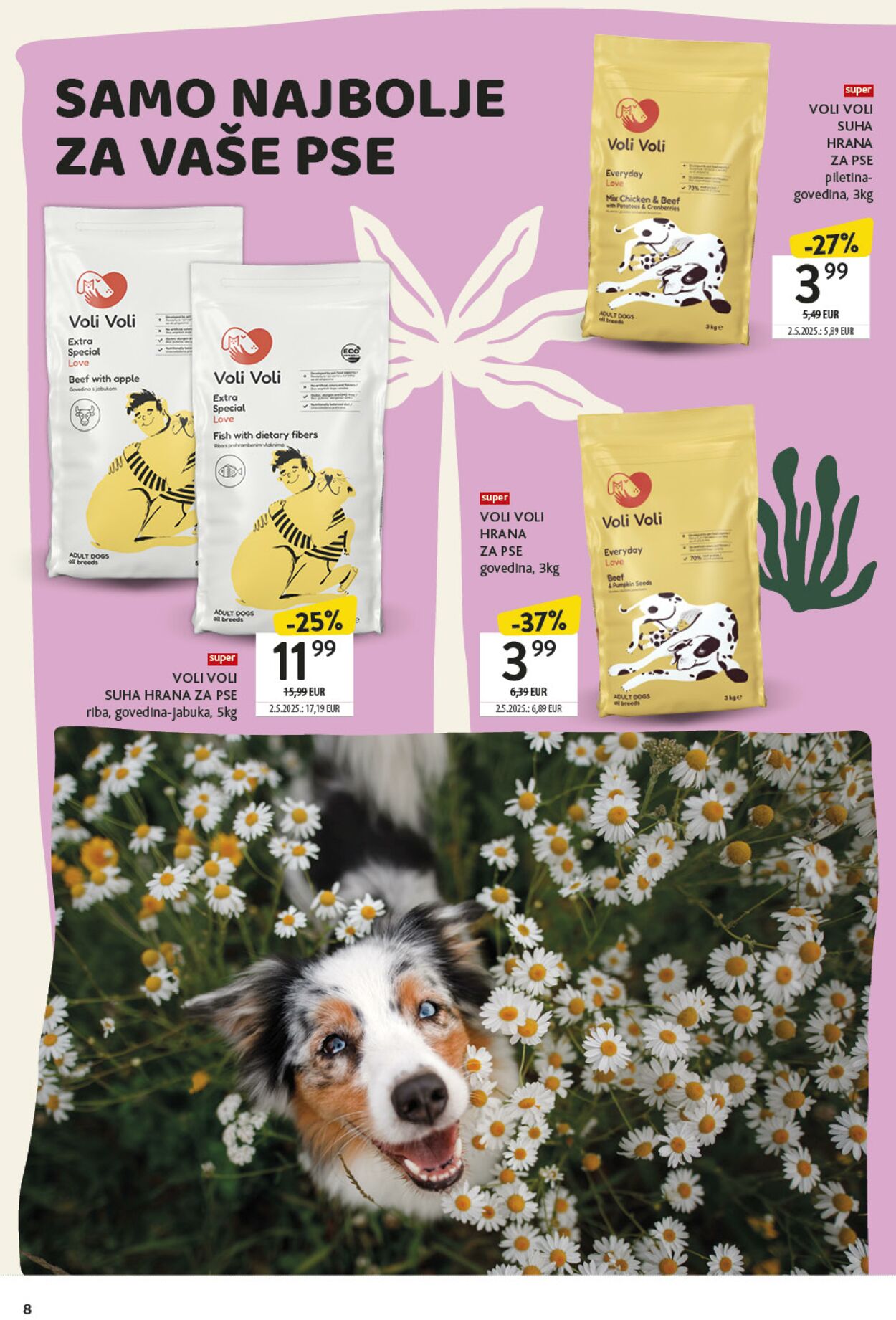 Katalog Konzum 09.07.2025 - 27.07.2025