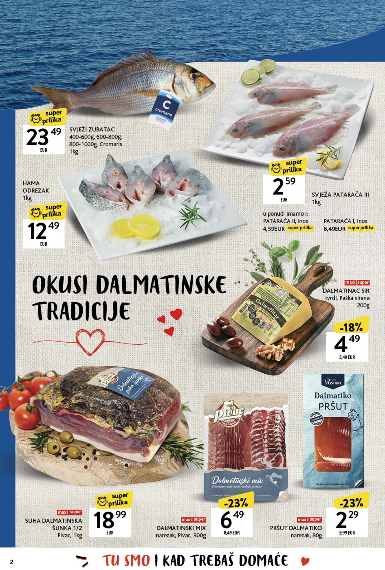 Katalog Konzum 16.05.2025 - 15.06.2025