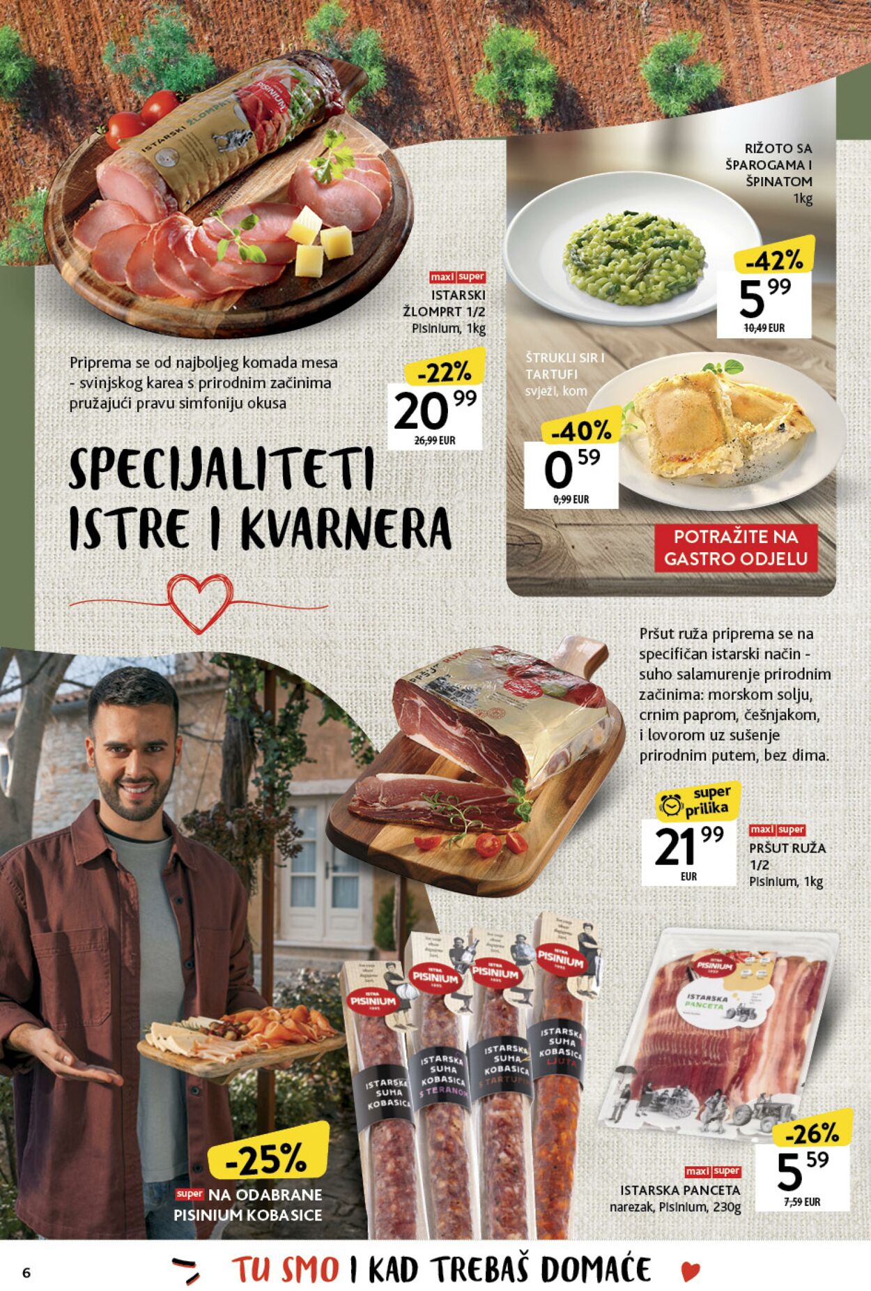 Katalog Konzum 16.05.2025 - 15.06.2025
