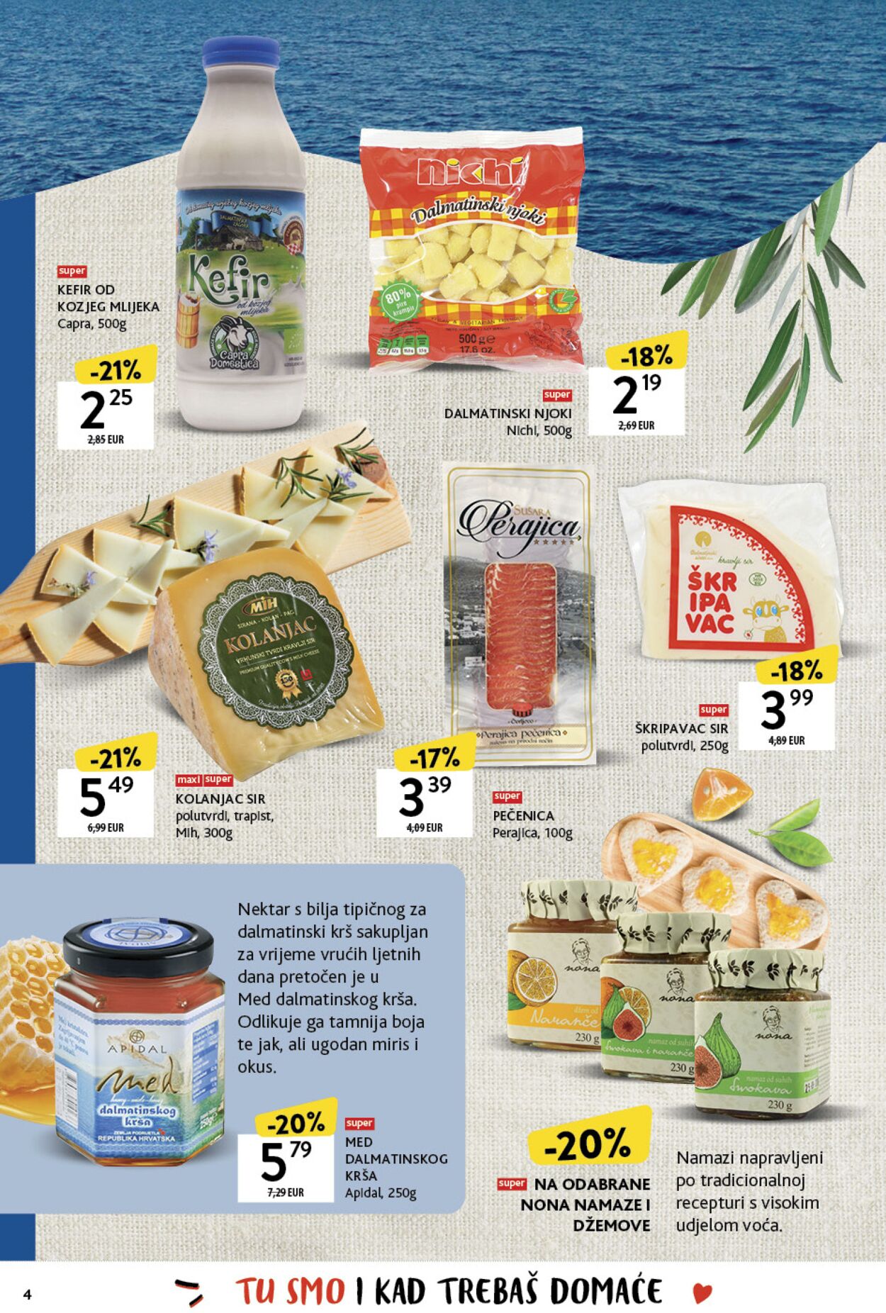 Katalog Konzum 16.05.2025 - 15.06.2025