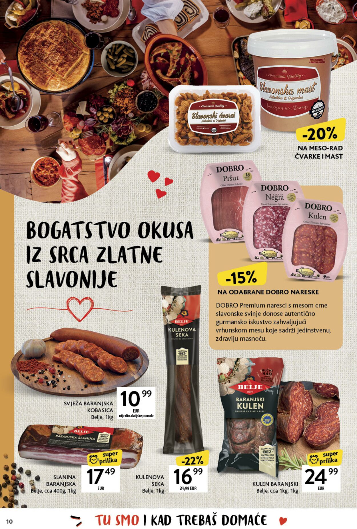 Katalog Konzum 20.05.2025 - 15.06.2025