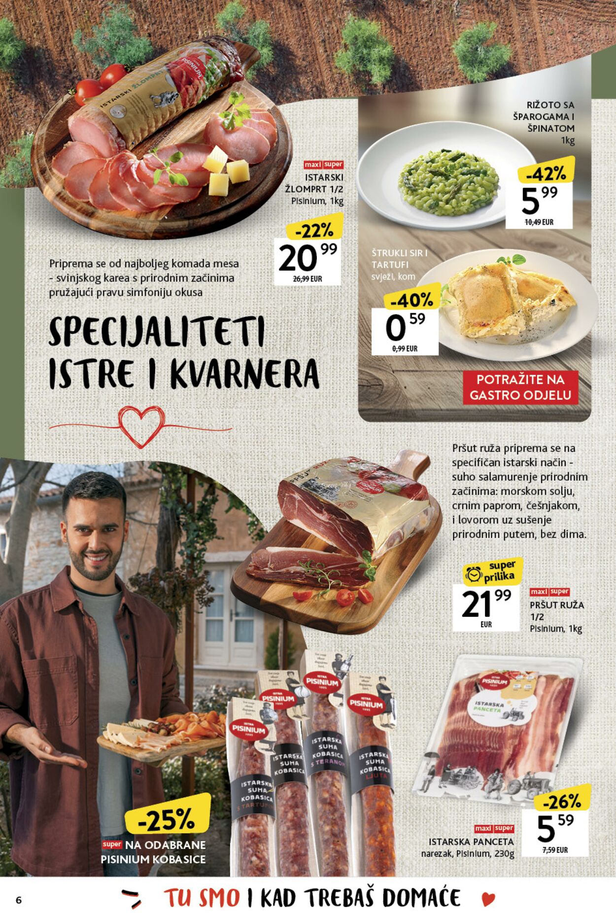 Katalog Konzum 20.05.2025 - 15.06.2025