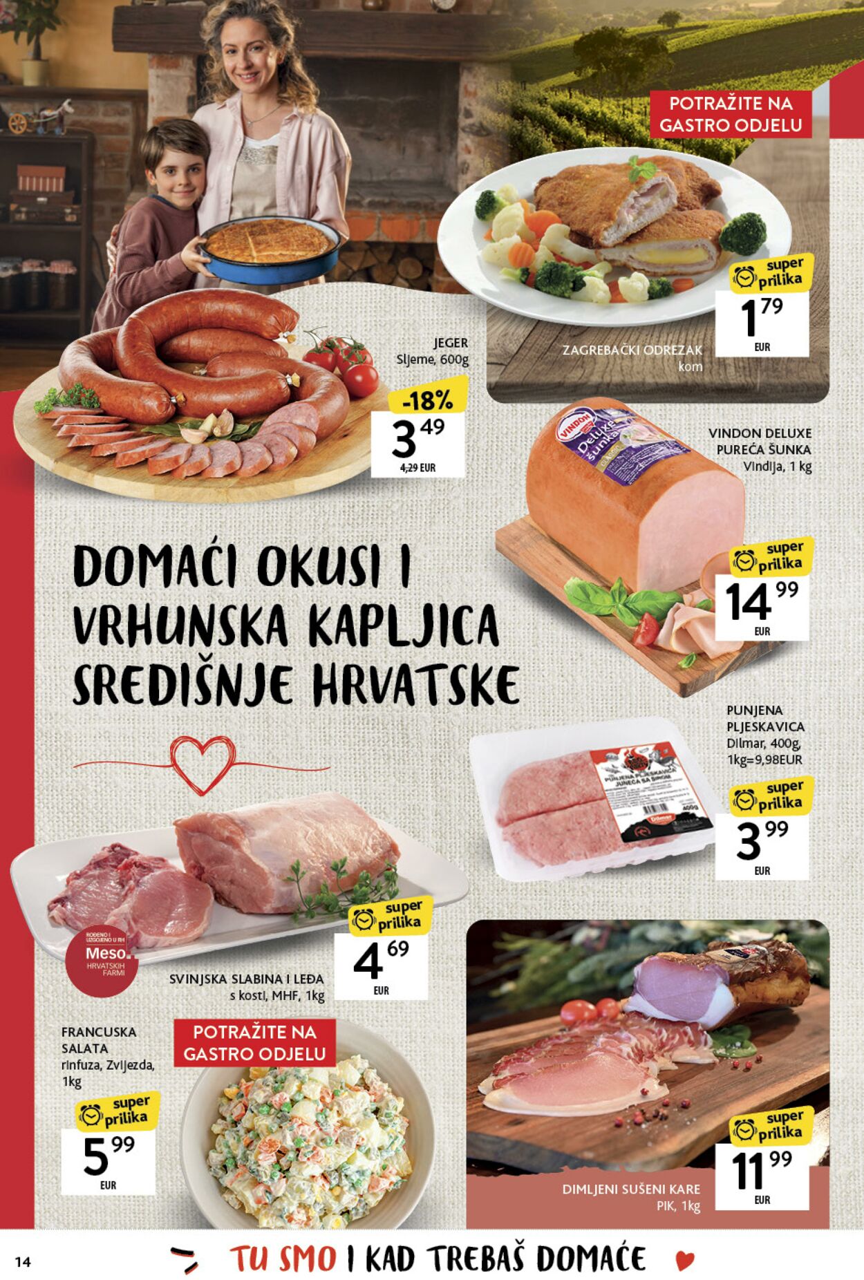 Katalog Konzum 20.05.2025 - 15.06.2025
