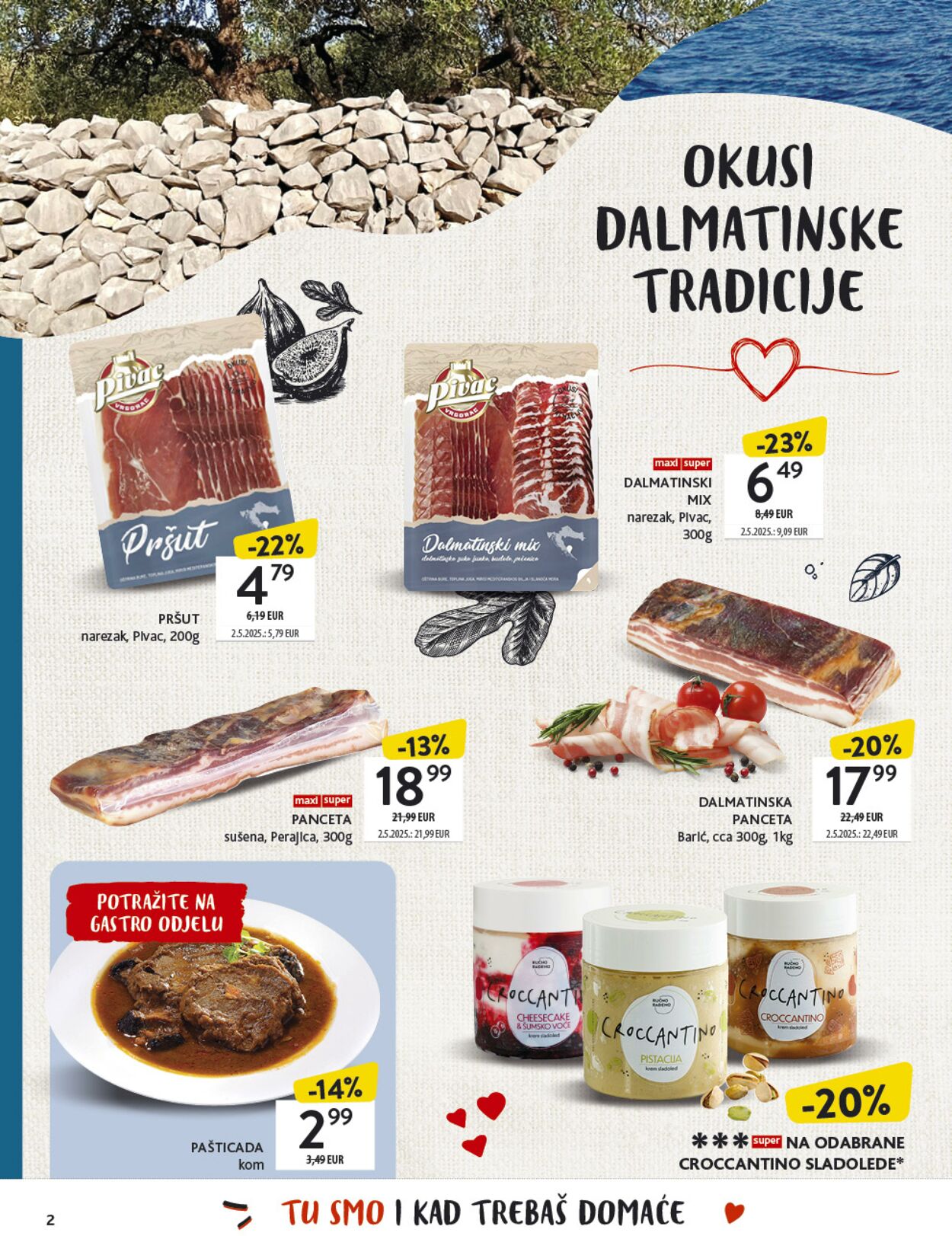 Katalog Konzum 28.10.2025 - 23.11.2025