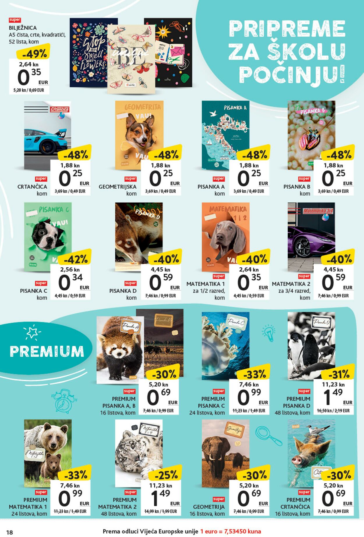 Katalog Konzum 16.08.2023 - 17.09.2023