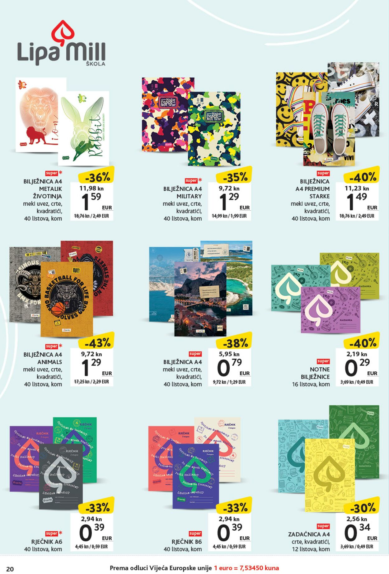 Katalog Konzum 16.08.2023 - 17.09.2023