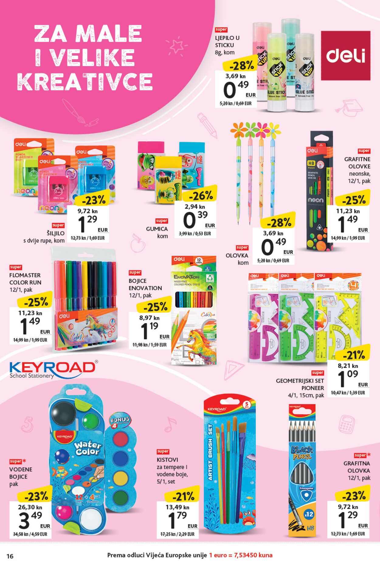 Katalog Konzum 16.08.2023 - 17.09.2023