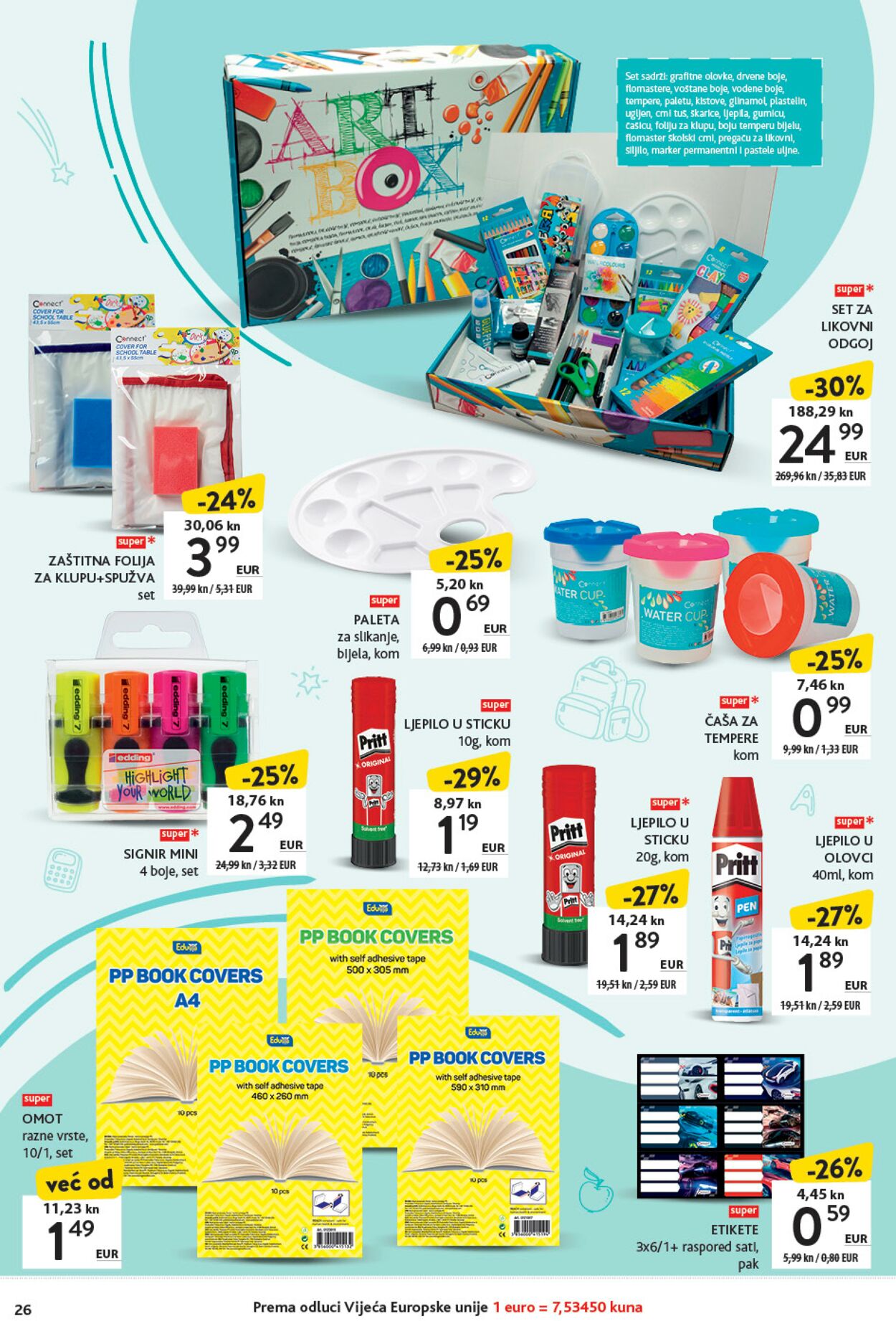 Katalog Konzum 16.08.2023 - 17.09.2023