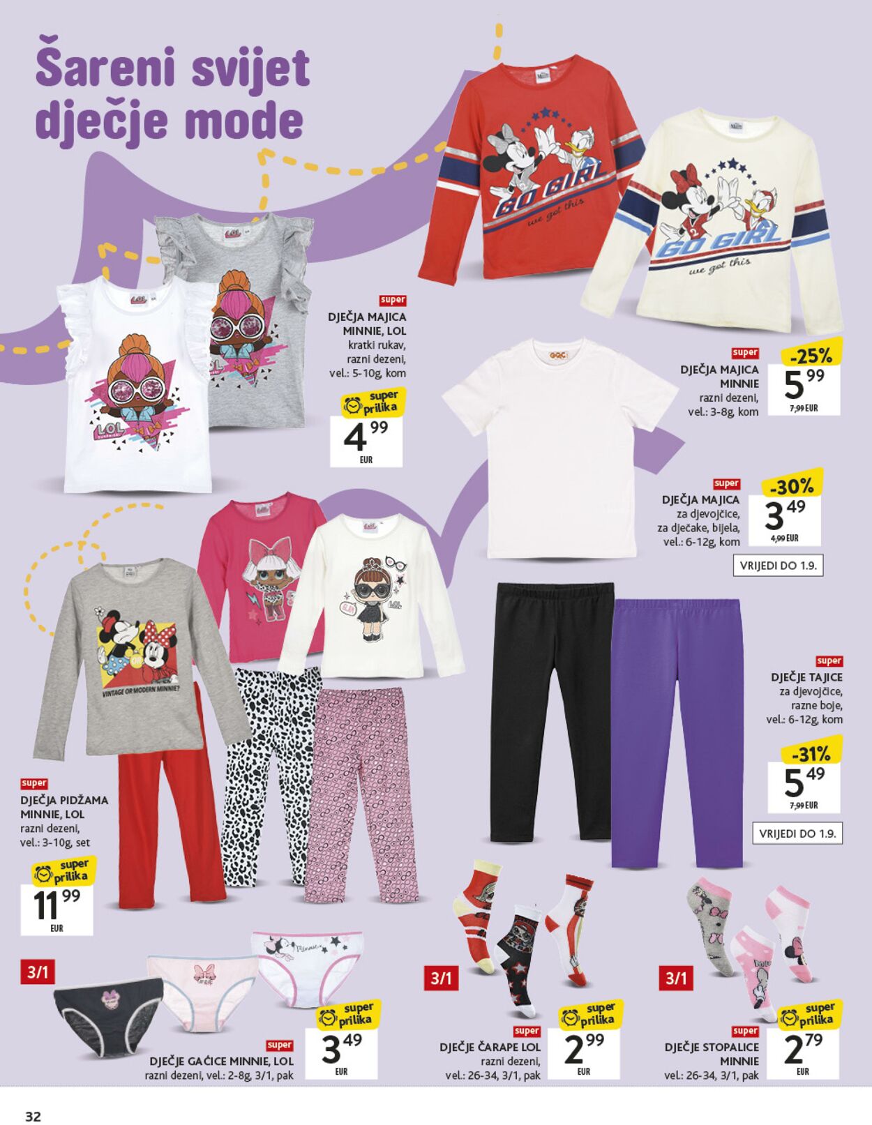 Katalog Konzum 18.08.2025 - 21.09.2025