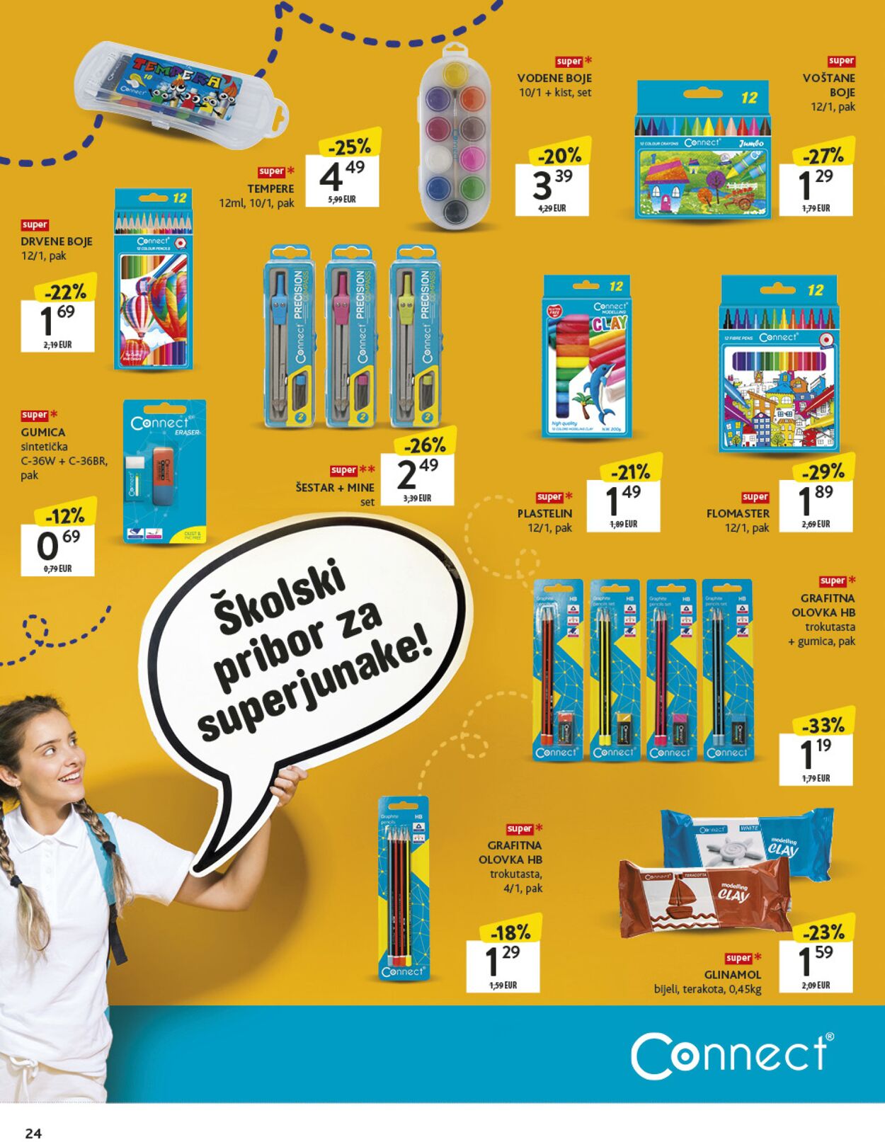 Katalog Konzum 18.08.2025 - 21.09.2025