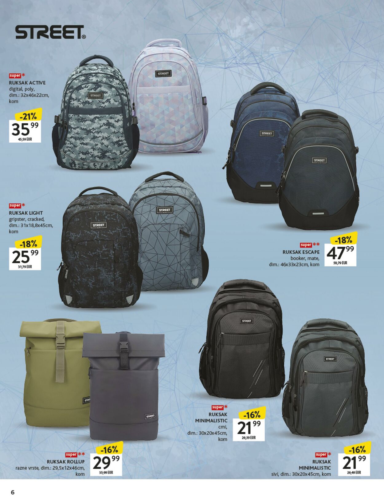 Katalog Konzum 18.08.2025 - 21.09.2025