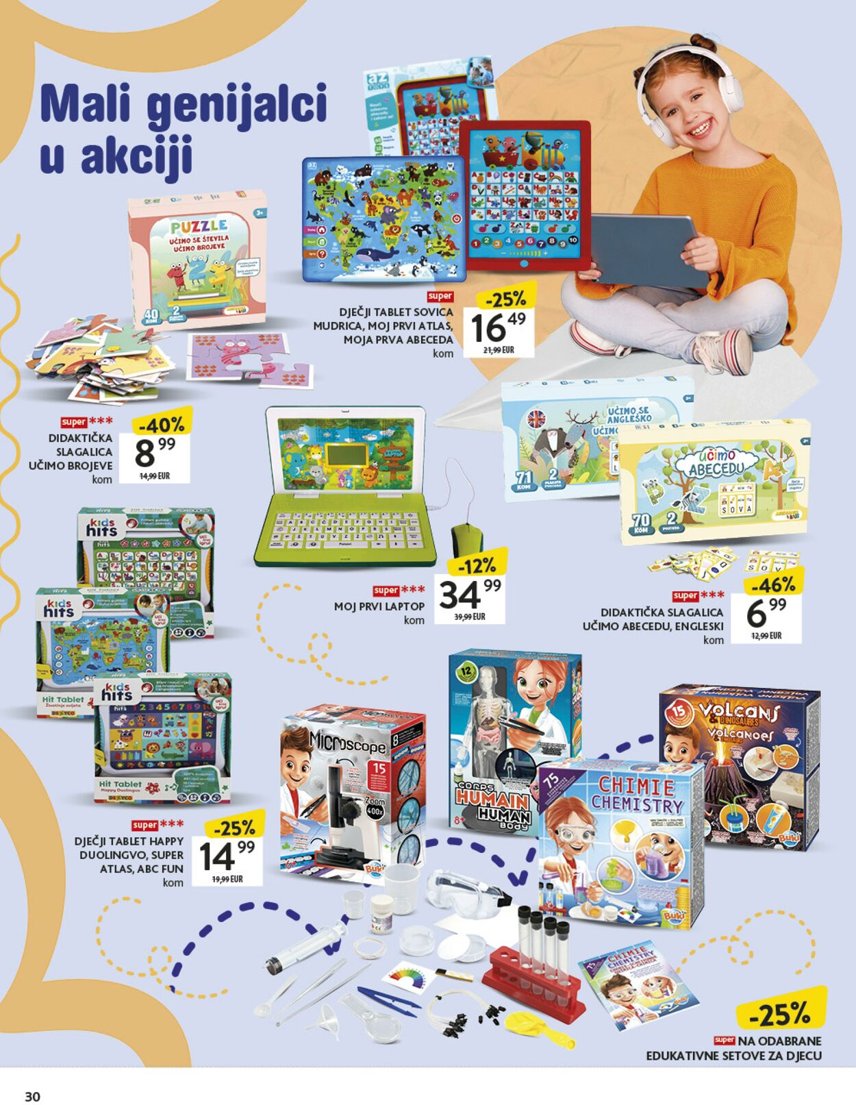 Katalog Konzum 18.08.2025 - 21.09.2025