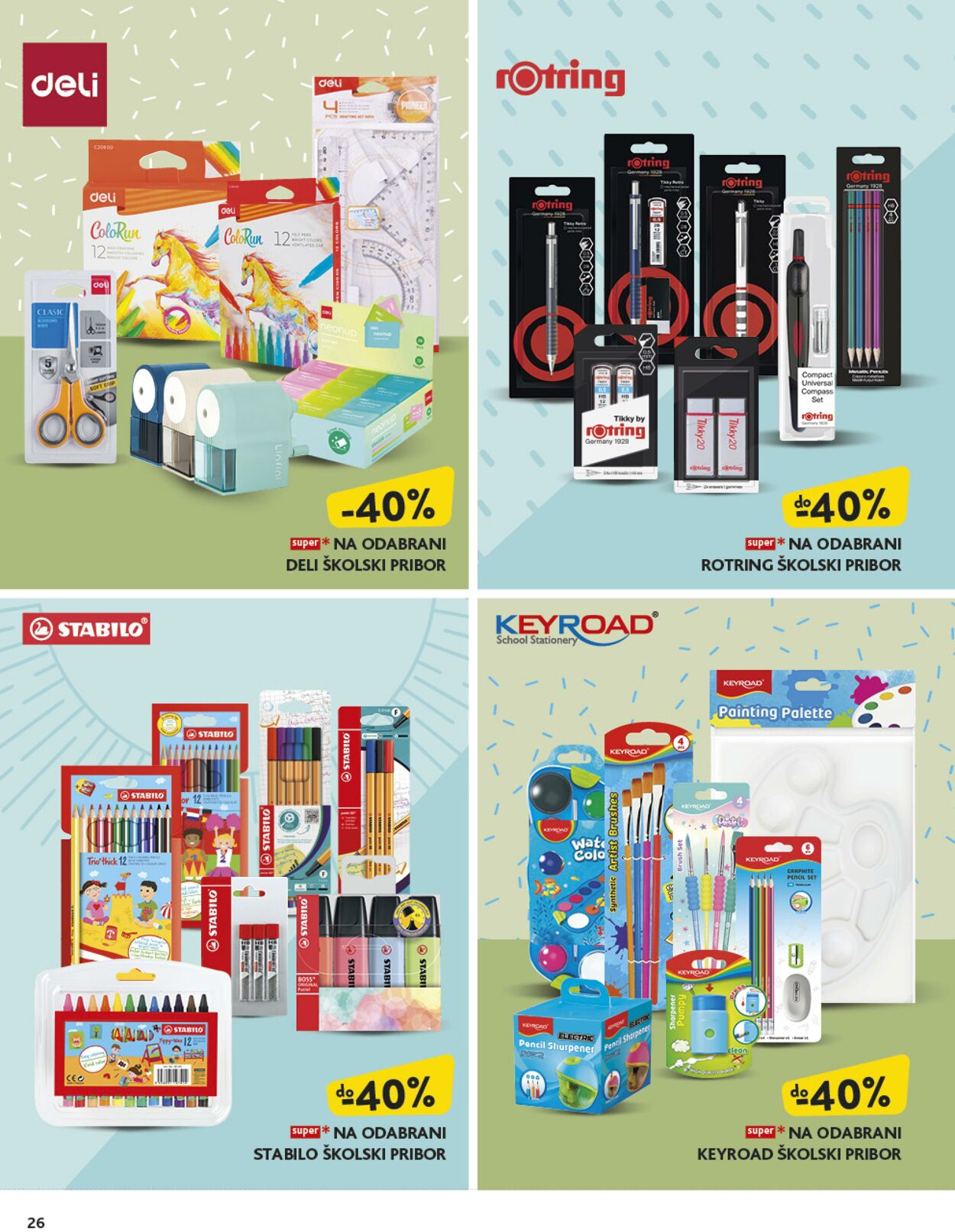Katalog Konzum 18.08.2025 - 21.09.2025