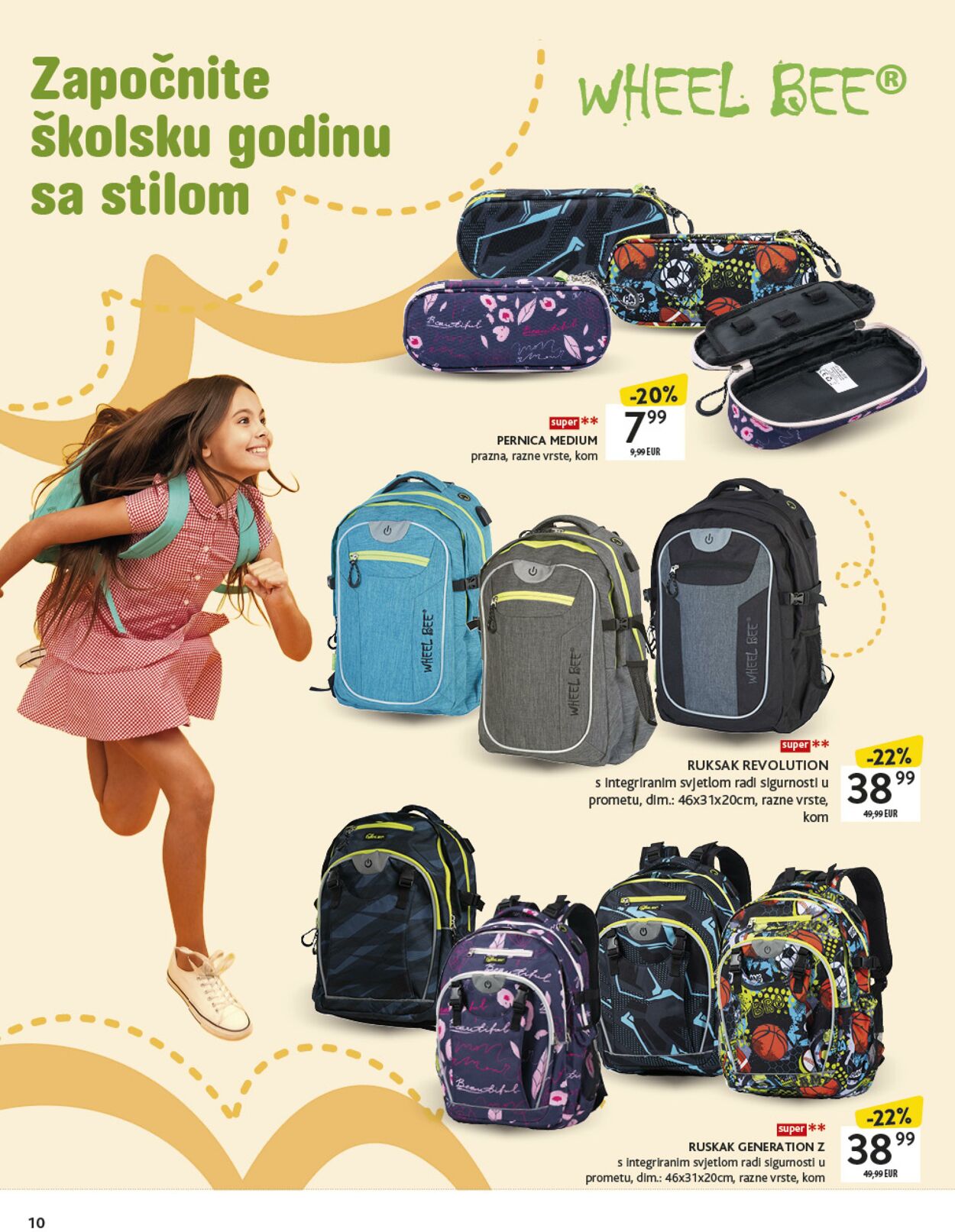 Katalog Konzum 18.08.2025 - 21.09.2025