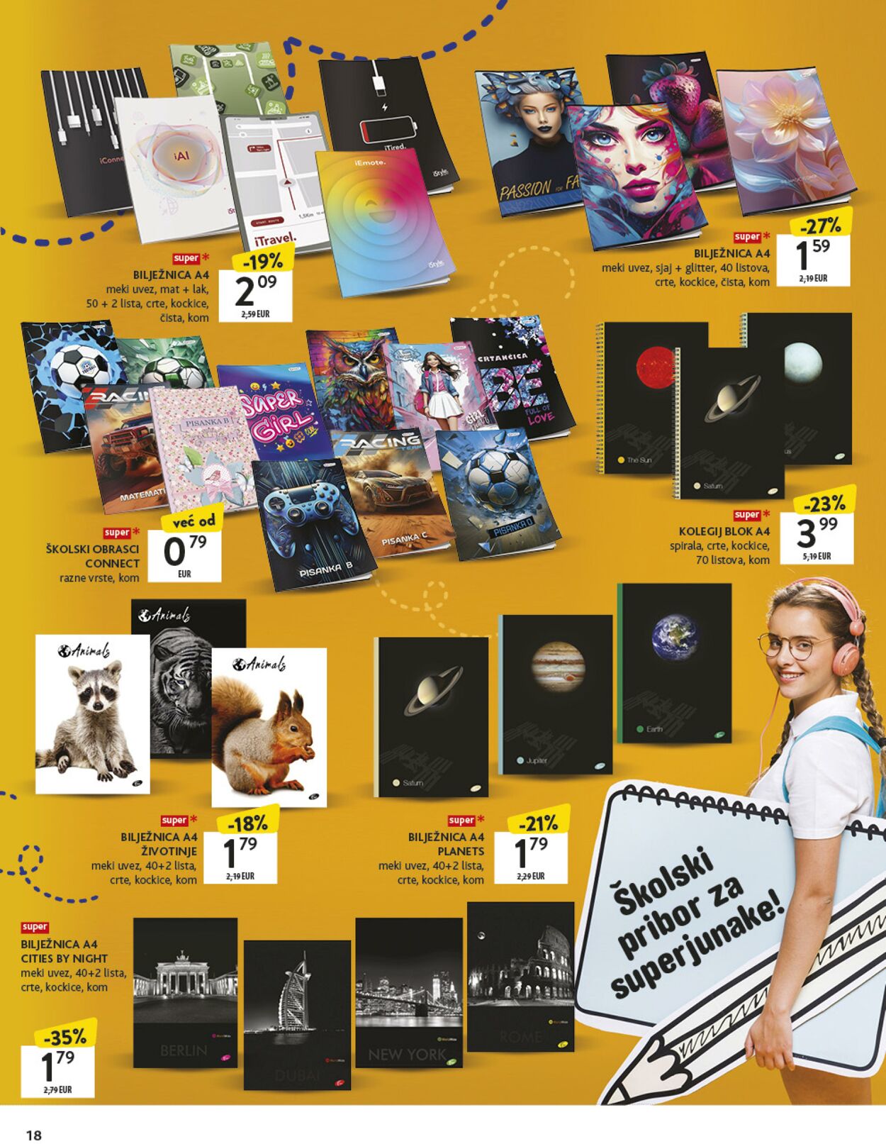 Katalog Konzum 18.08.2025 - 21.09.2025