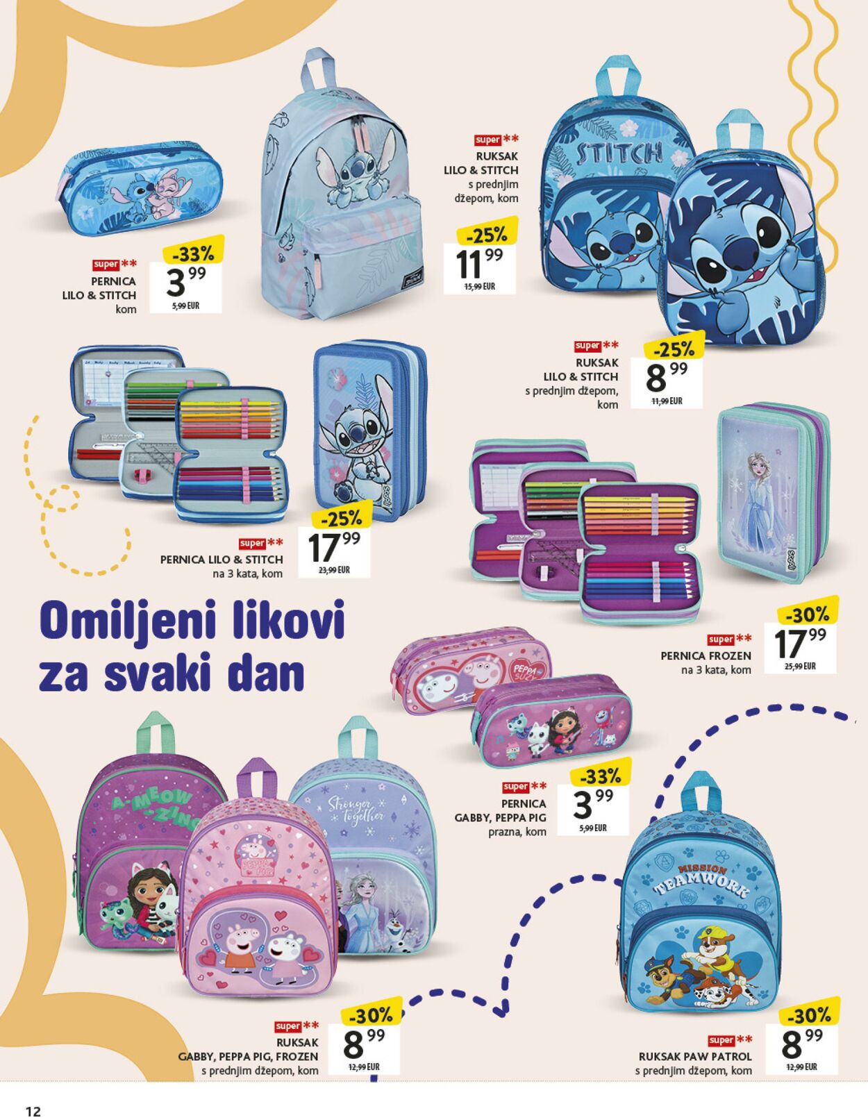 Katalog Konzum 18.08.2025 - 21.09.2025