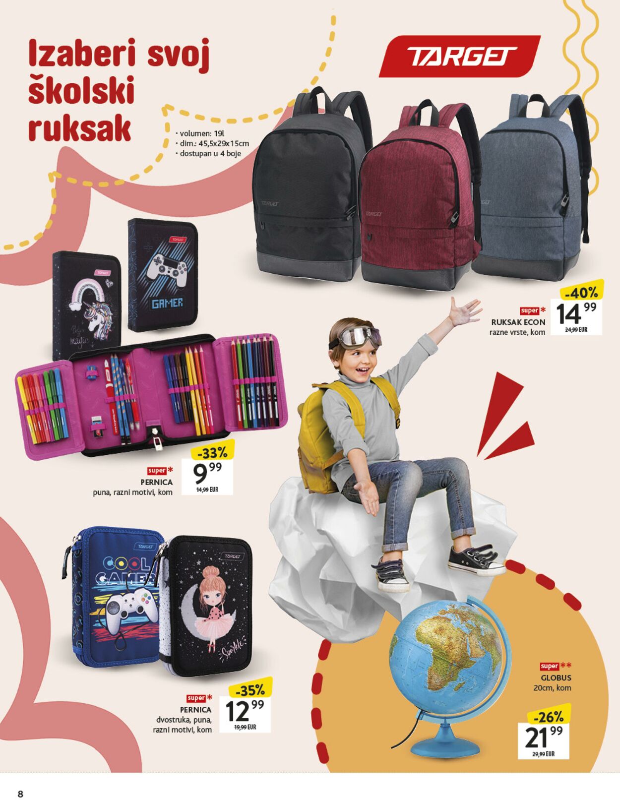 Katalog Konzum 20.08.2025 - 21.09.2025