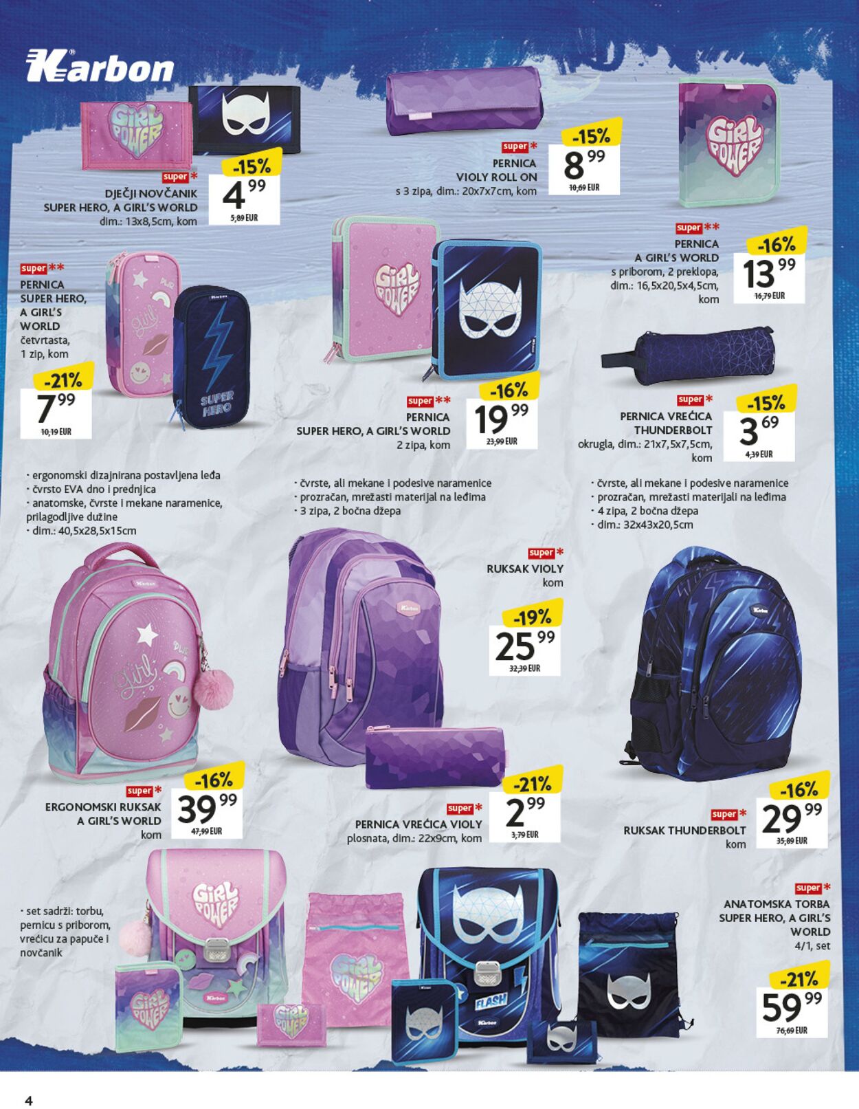 Katalog Konzum 20.08.2025 - 21.09.2025