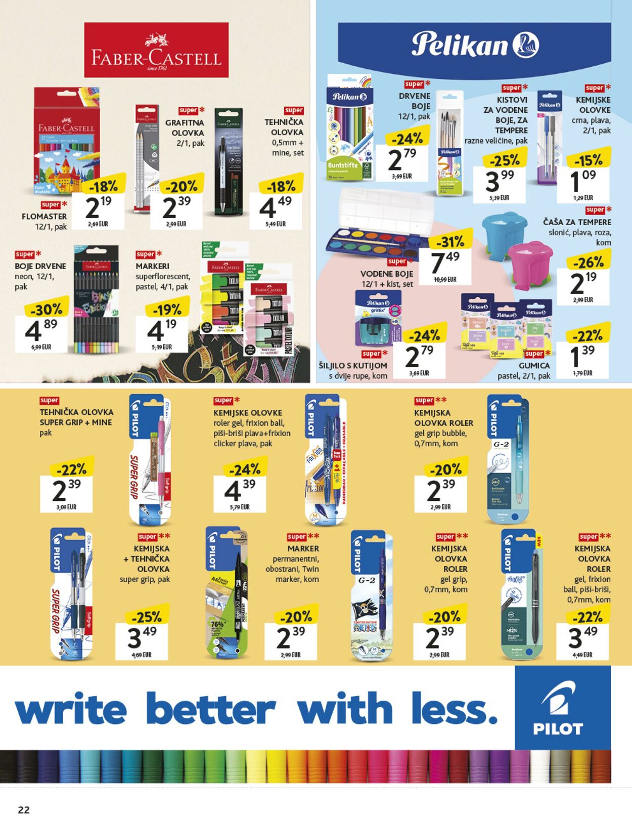 Katalog Konzum 20.08.2025 - 21.09.2025