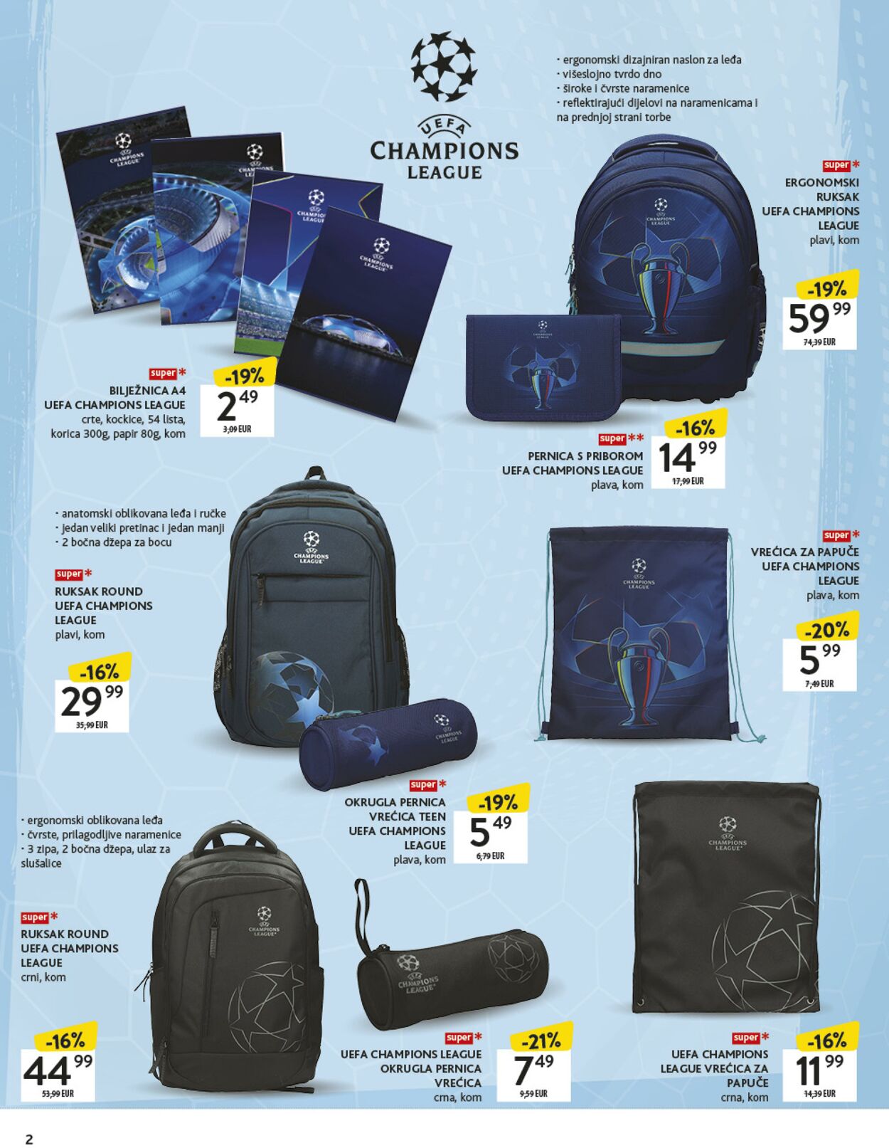 Katalog Konzum 20.08.2025 - 21.09.2025