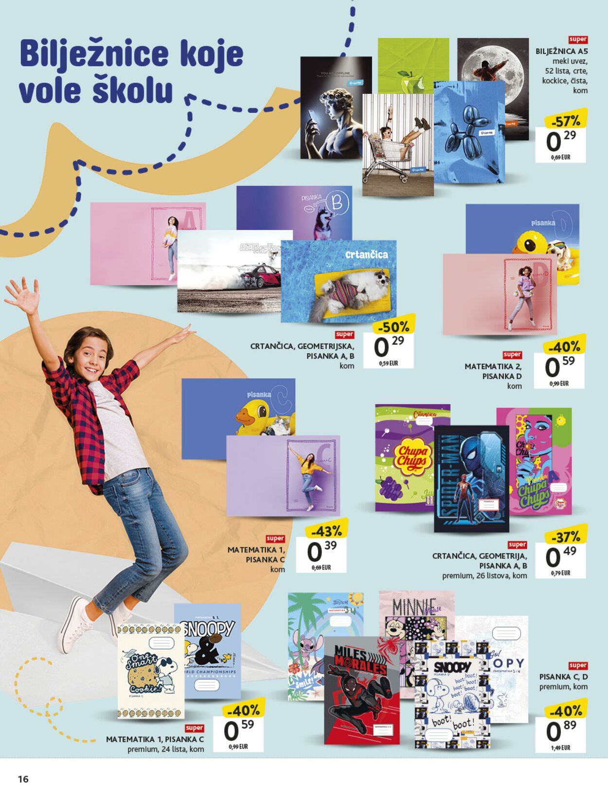 Katalog Konzum 20.08.2025 - 21.09.2025