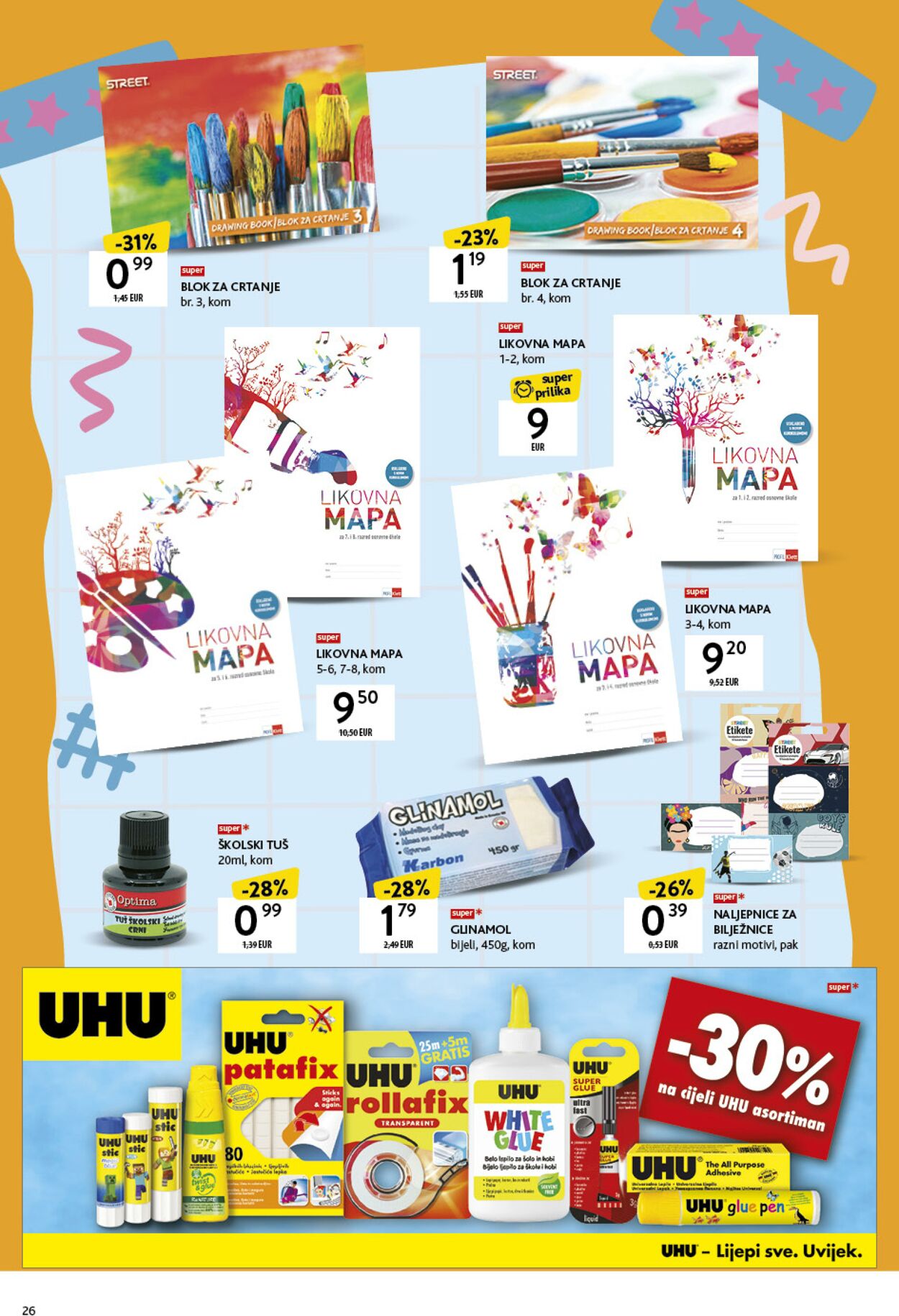 Katalog Konzum 17.08.2024 - 22.09.2024