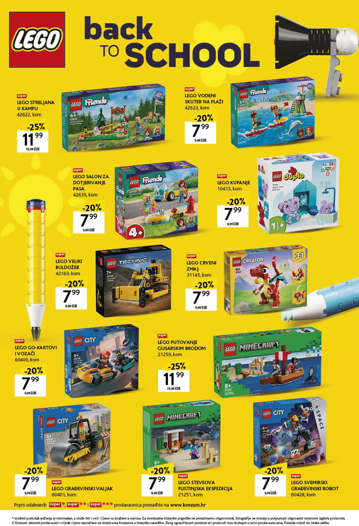 Katalog Konzum 17.08.2024 - 22.09.2024