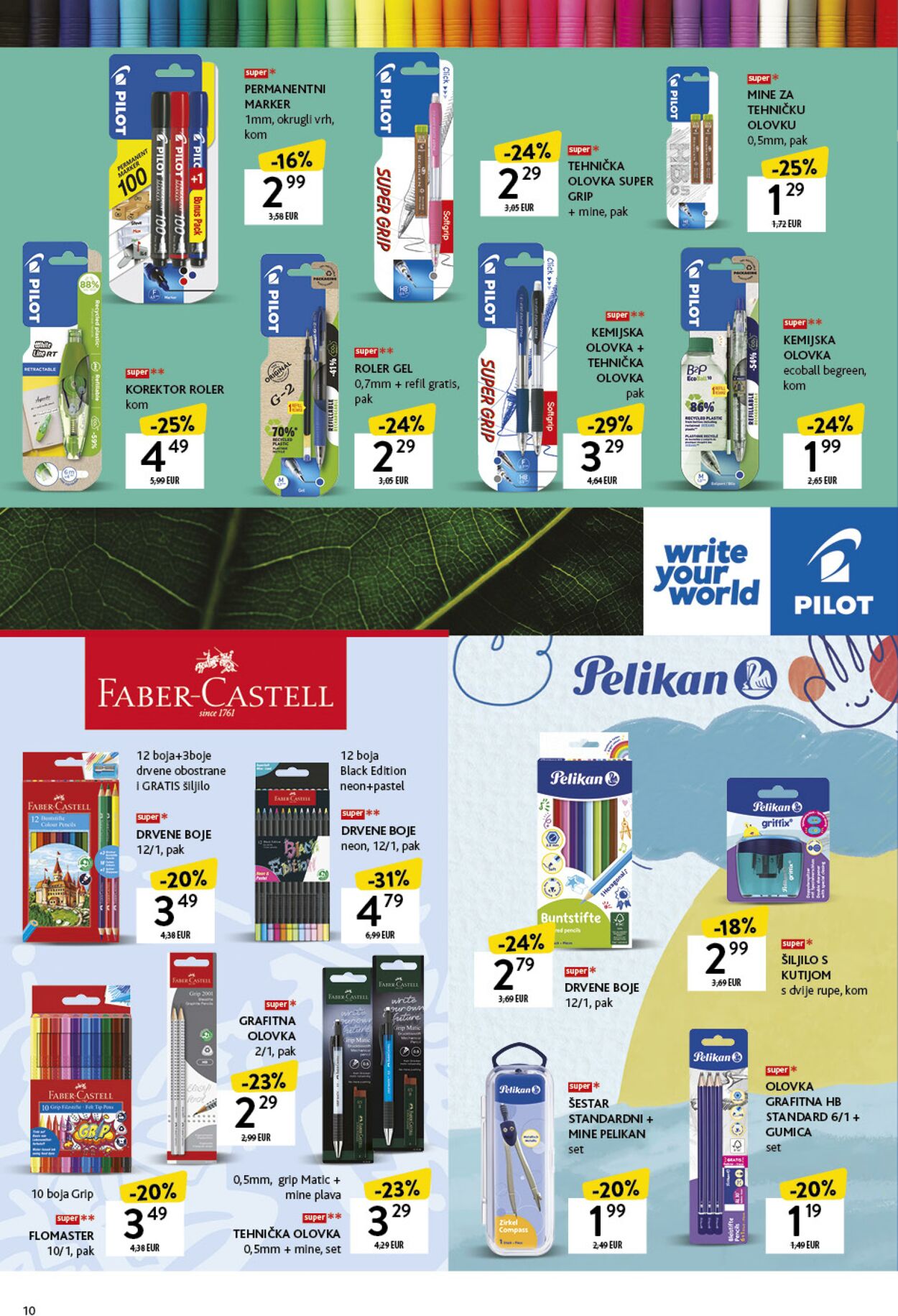 Katalog Konzum 17.08.2024 - 22.09.2024