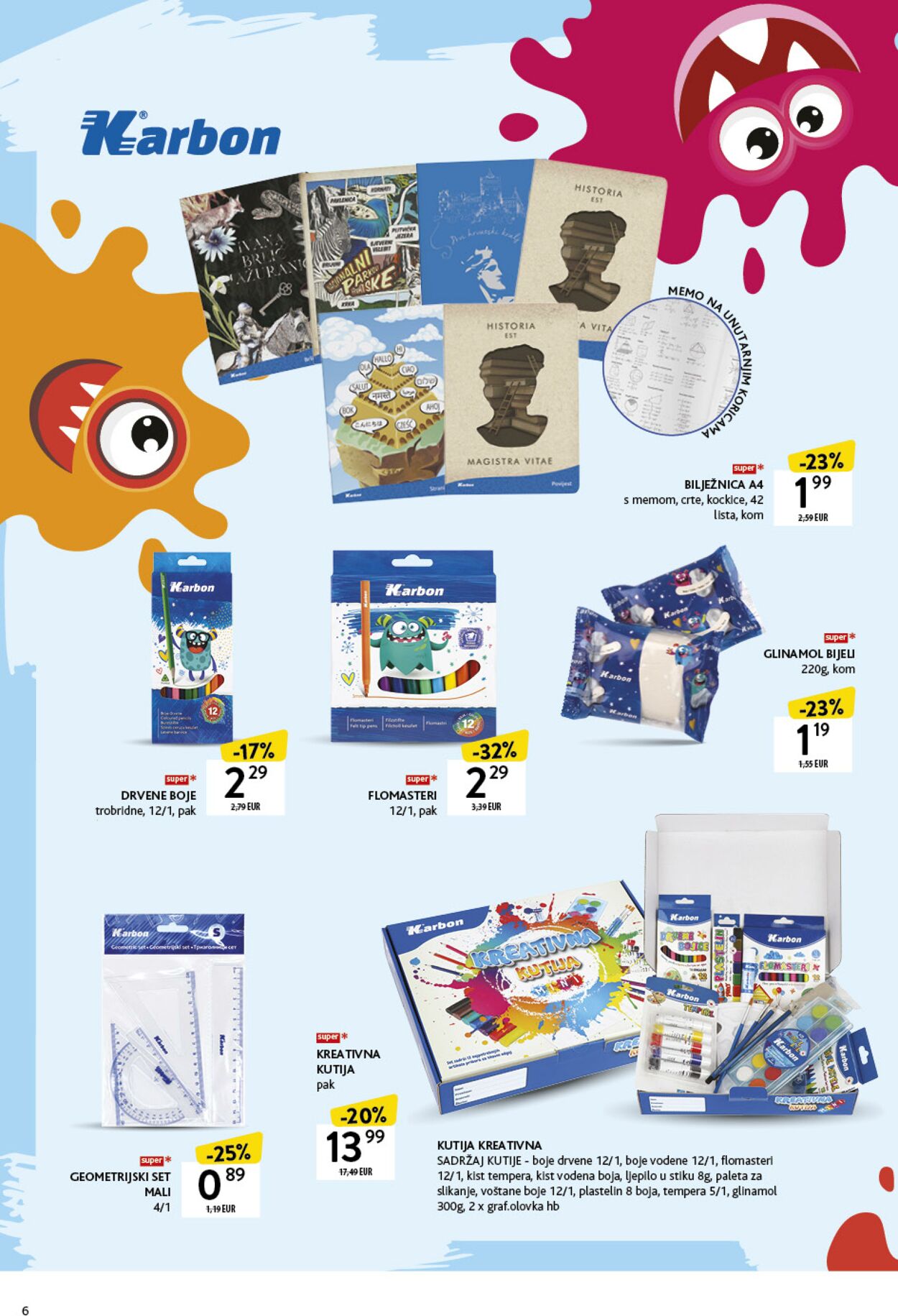 Katalog Konzum 17.08.2024 - 22.09.2024