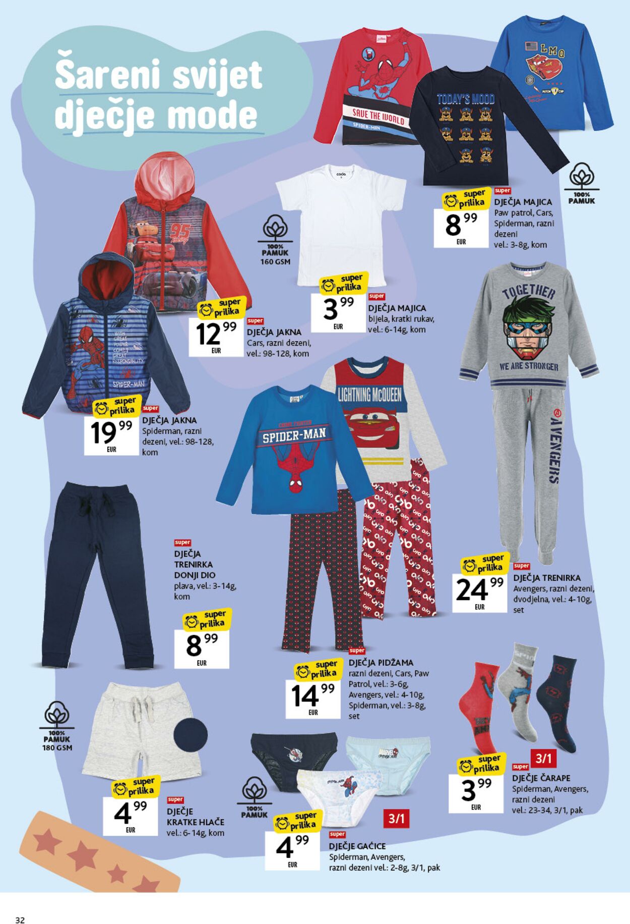 Katalog Konzum 17.08.2024 - 22.09.2024