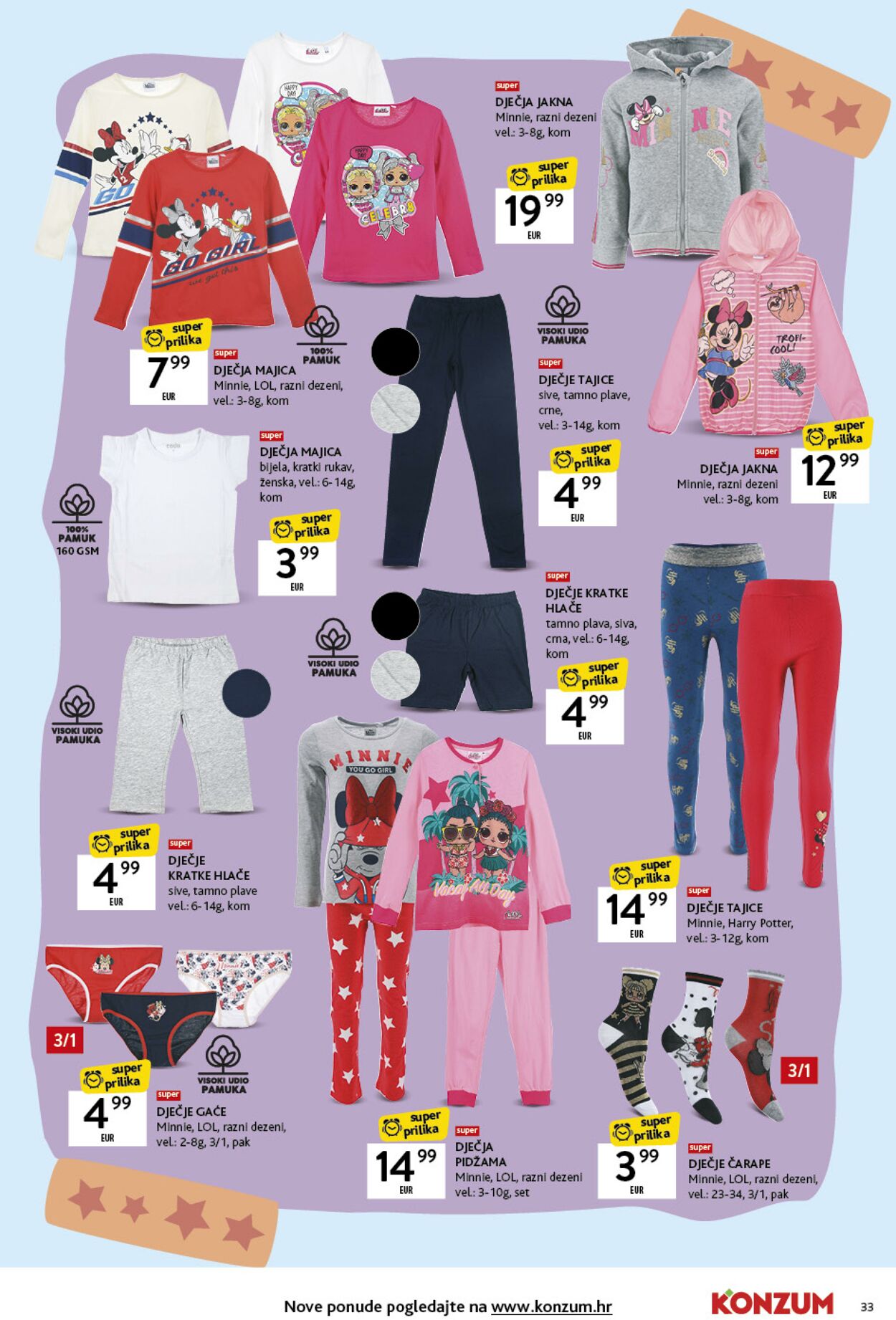 Katalog Konzum 17.08.2024 - 22.09.2024