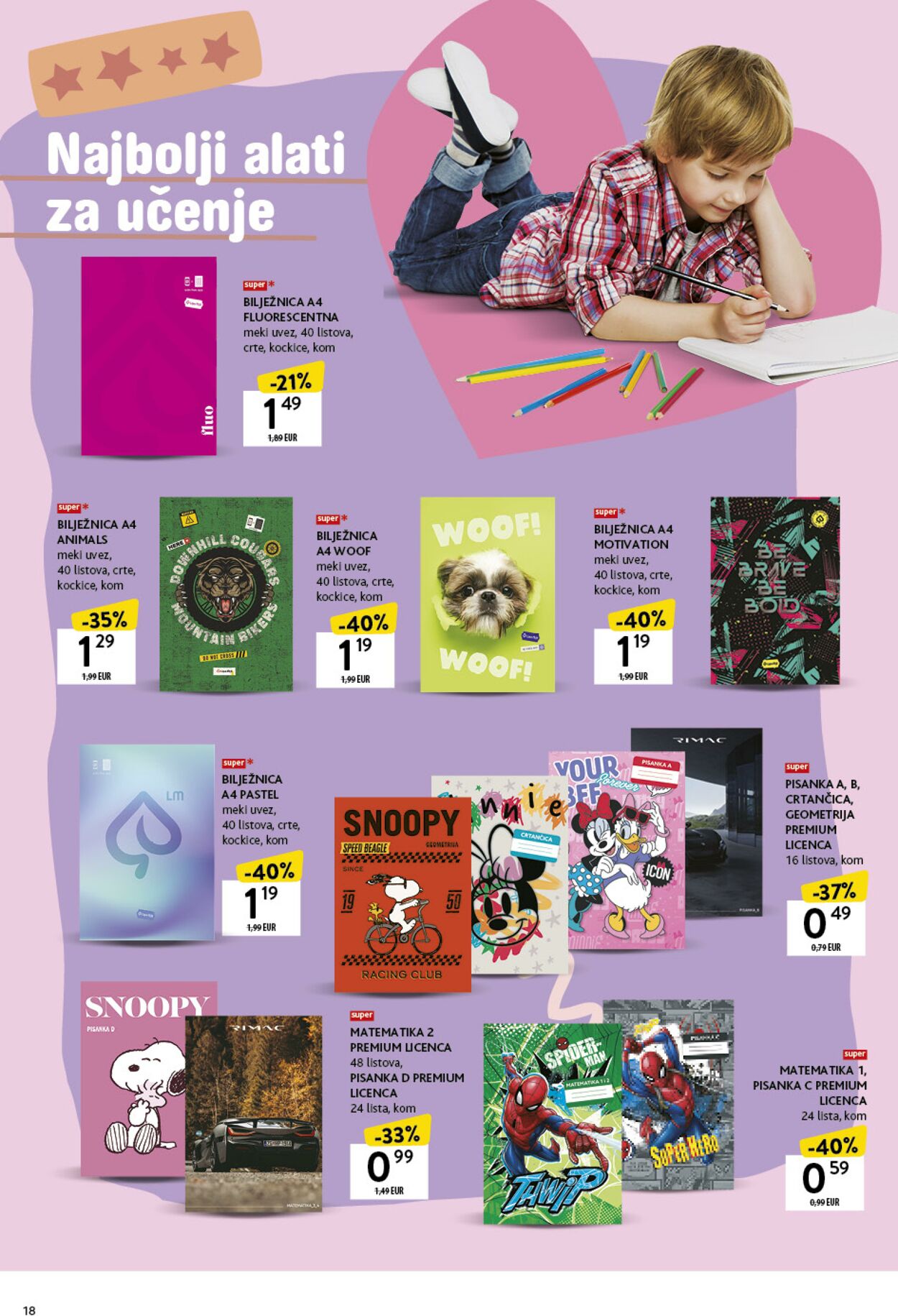 Katalog Konzum 17.08.2024 - 22.09.2024