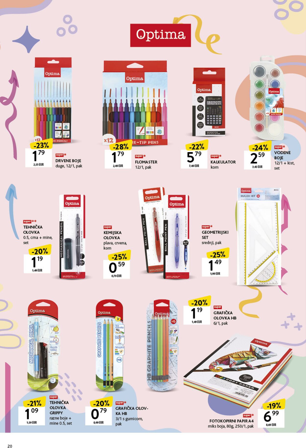 Katalog Konzum 19.08.2024 - 22.09.2024