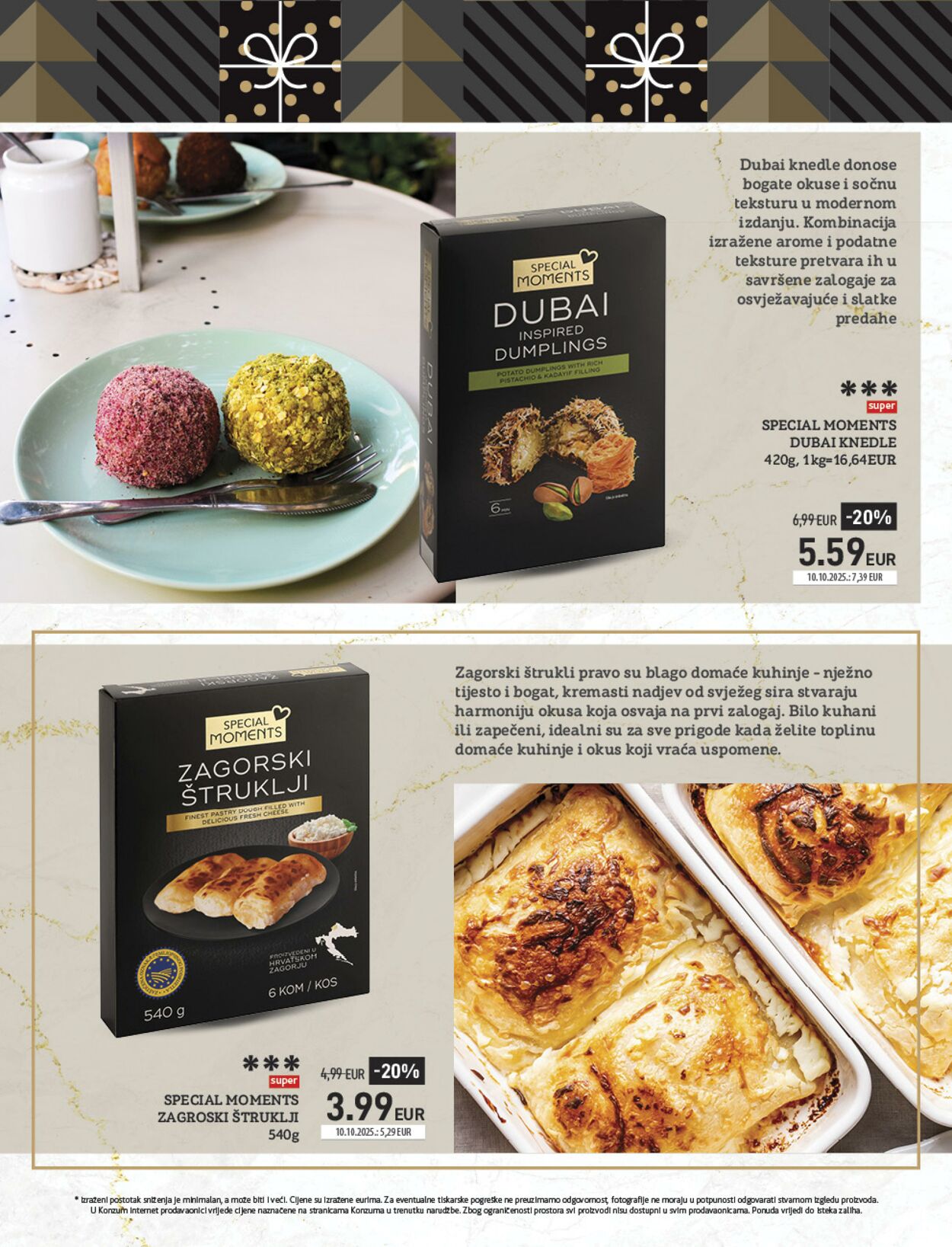 Katalog Konzum 12.11.2025 - 30.11.2025