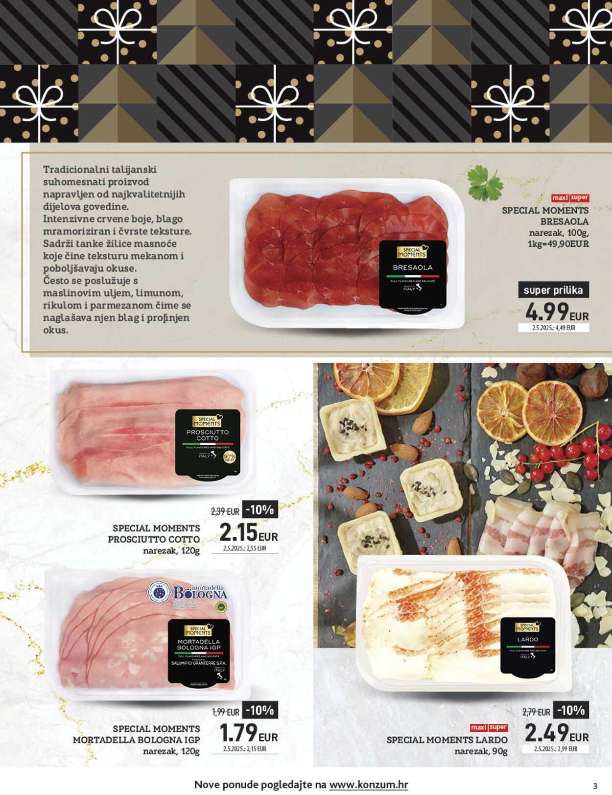 Katalog Konzum 12.11.2025 - 30.11.2025