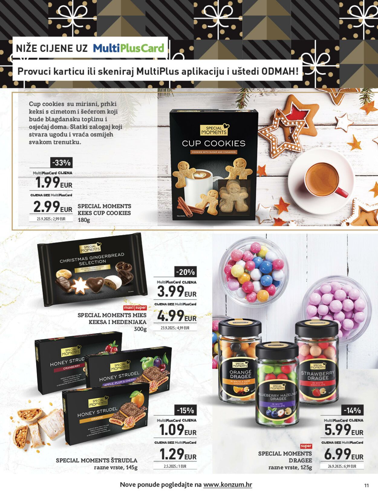 Katalog Konzum 12.11.2025 - 30.11.2025