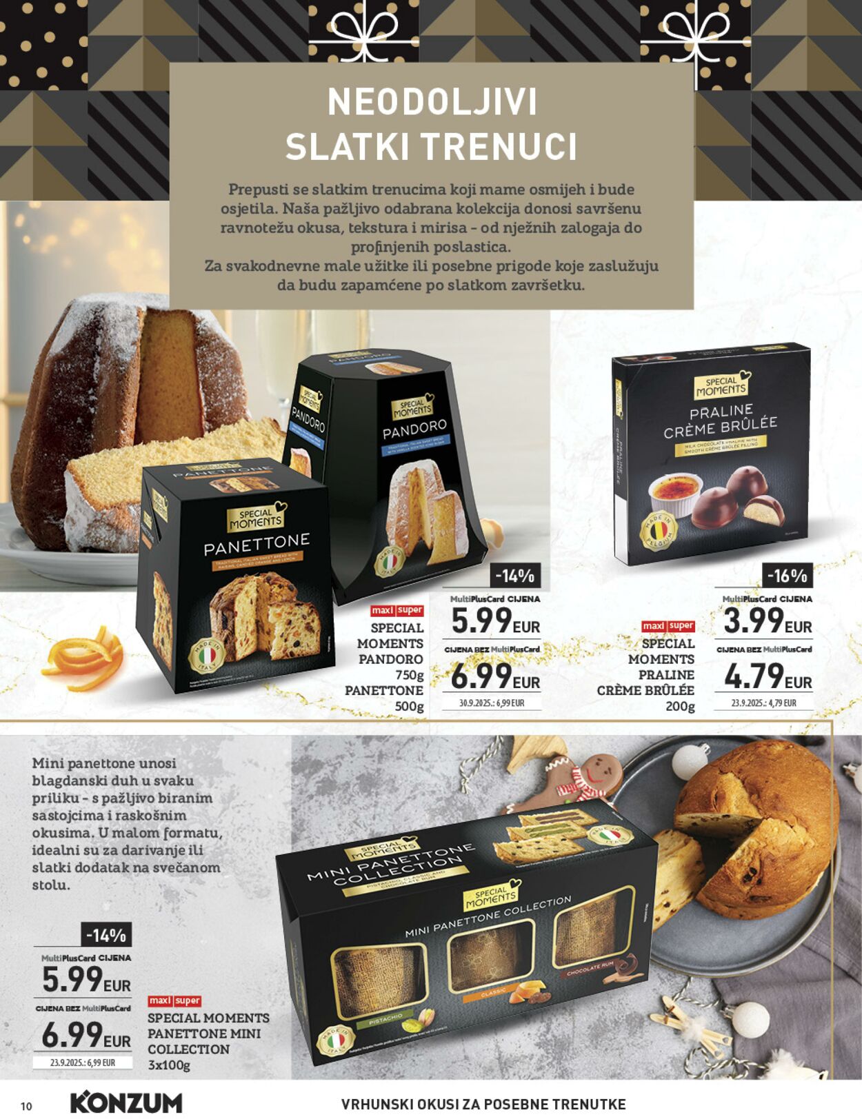 Katalog Konzum 12.11.2025 - 30.11.2025
